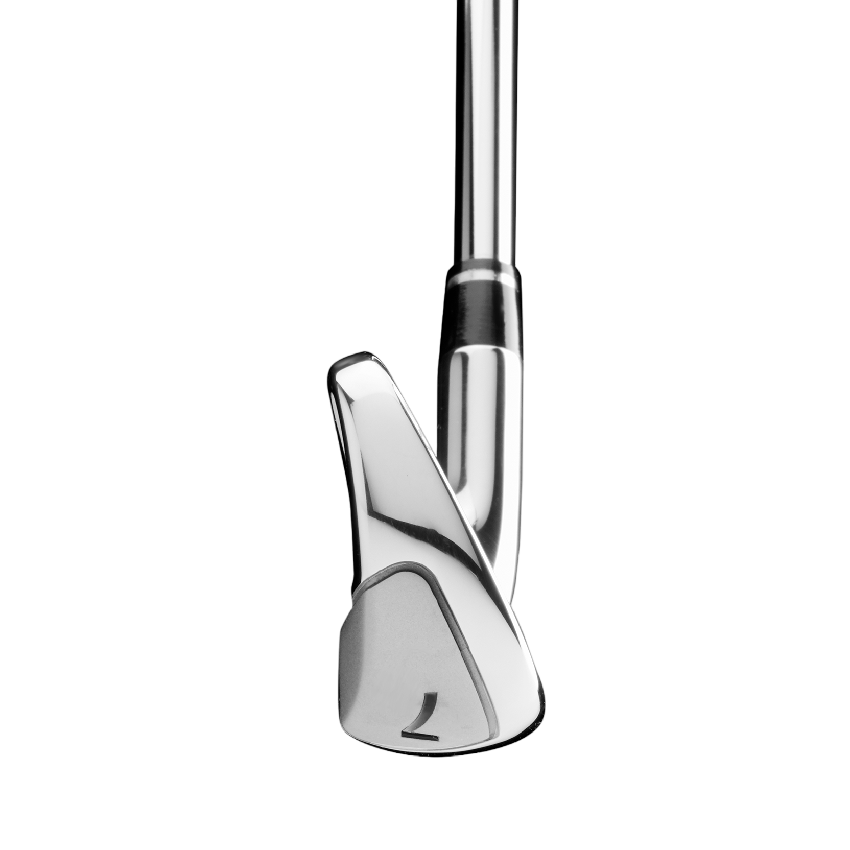 D300 SL Irons w/ Steel Shafts
