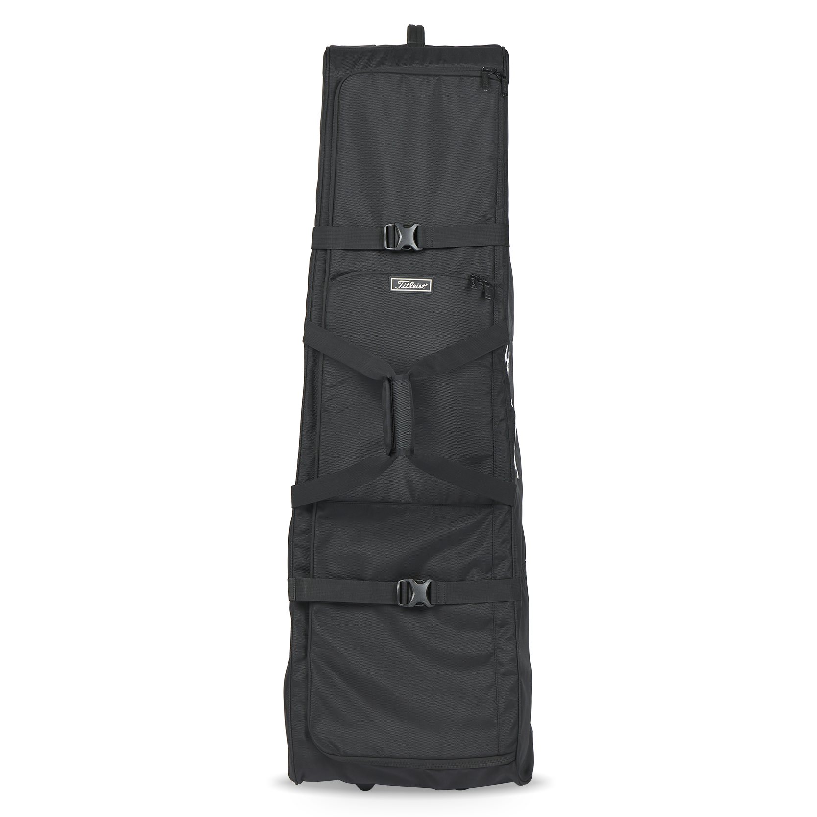 Players Travel Cover