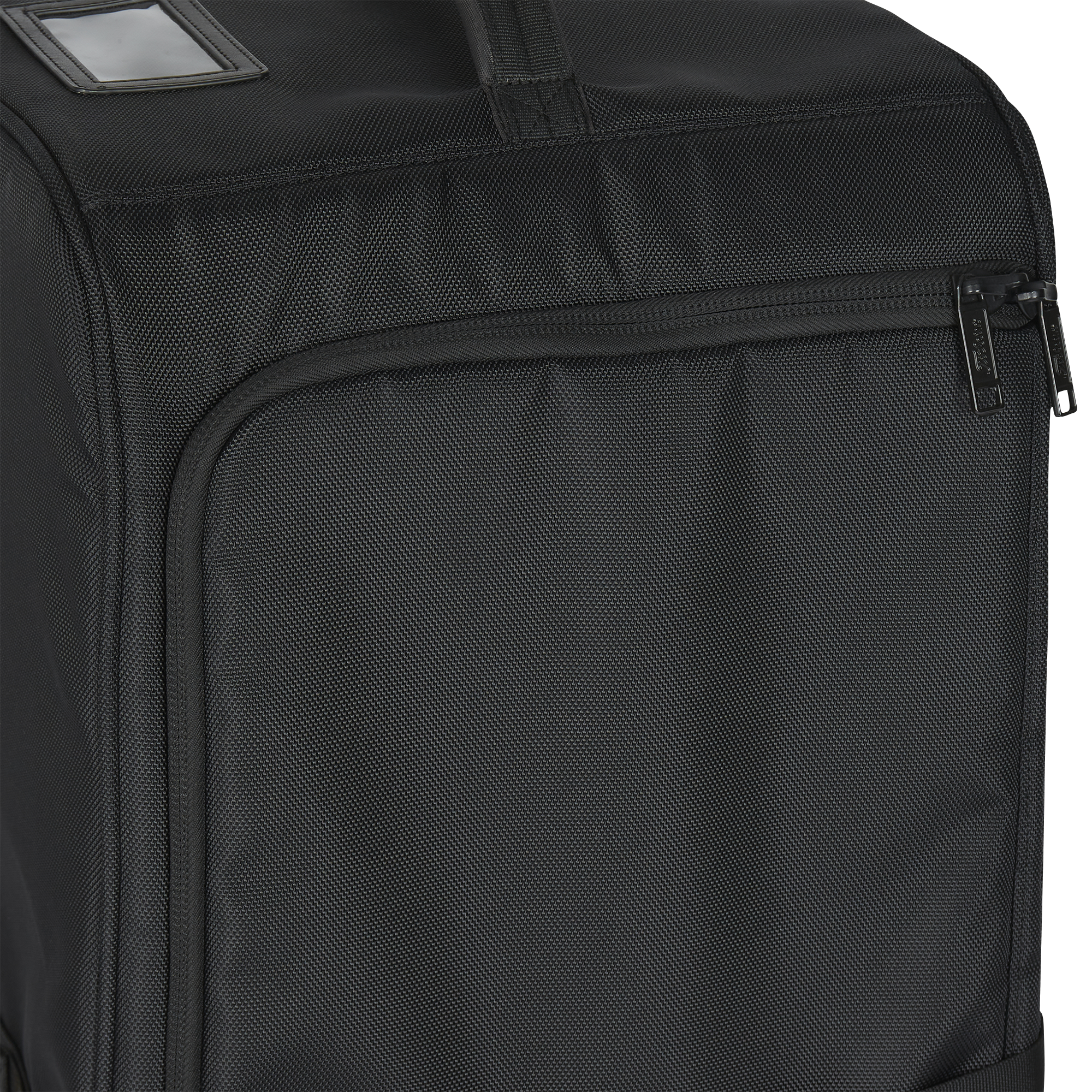 Players Travel Cover