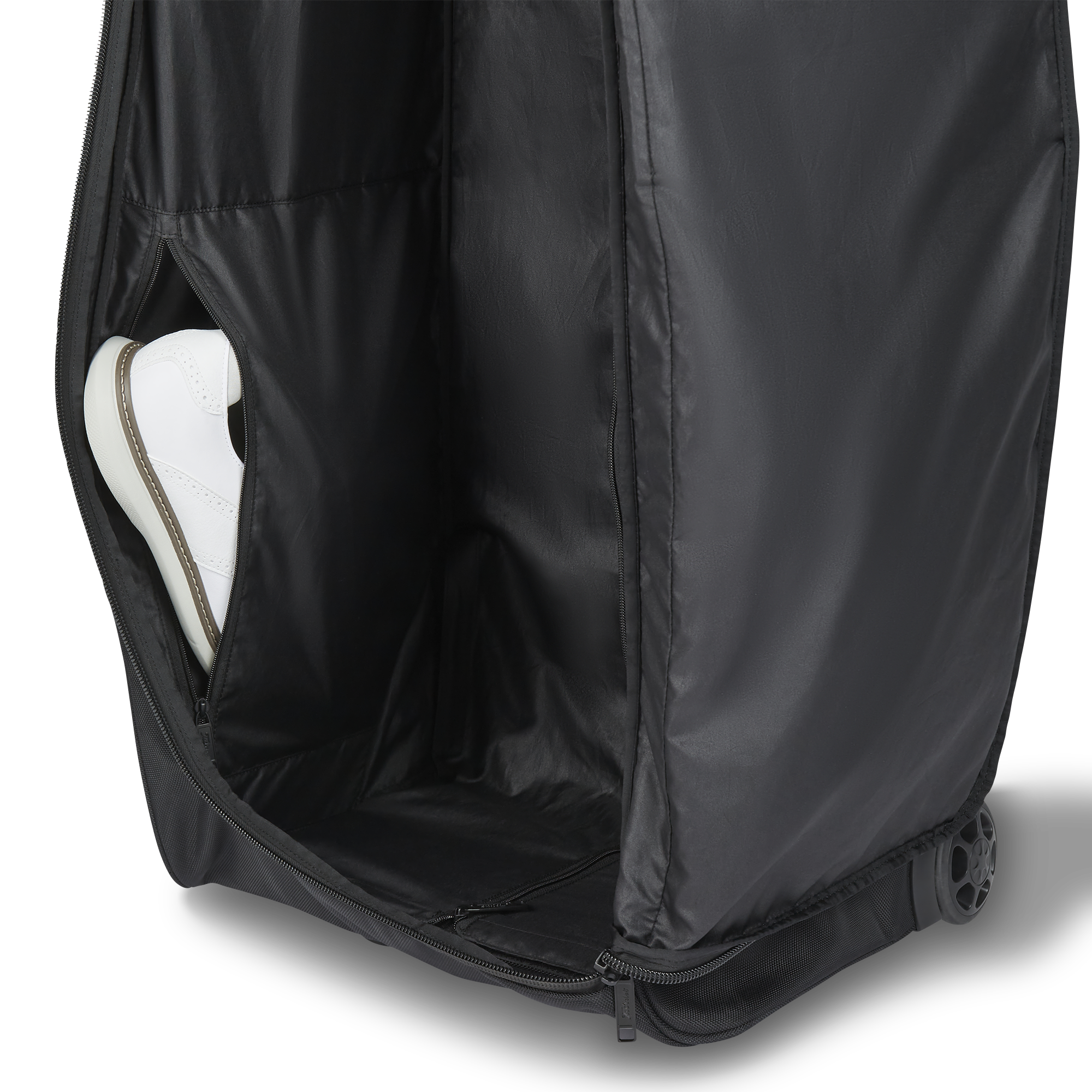 Players Travel Cover
