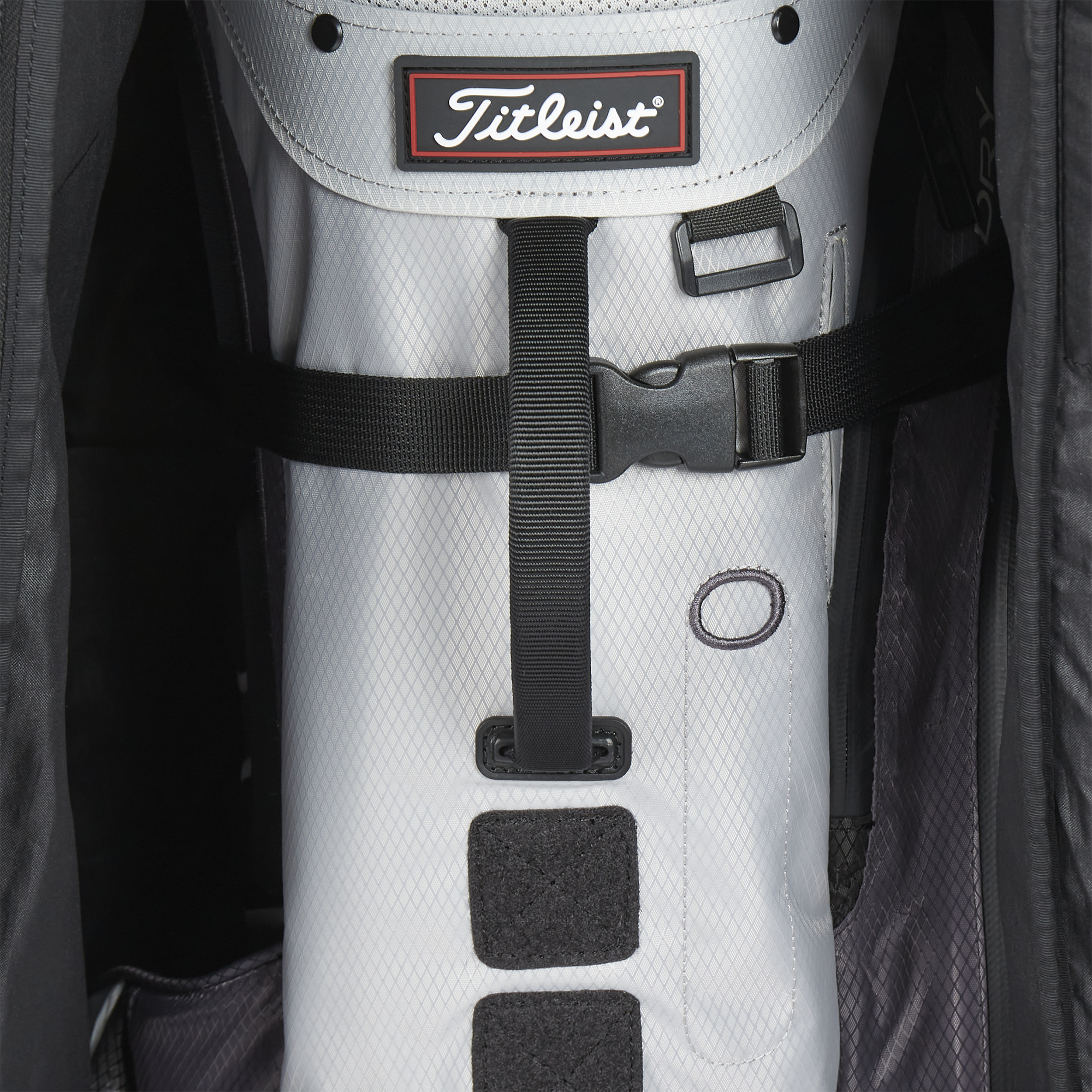 Players Travel Cover