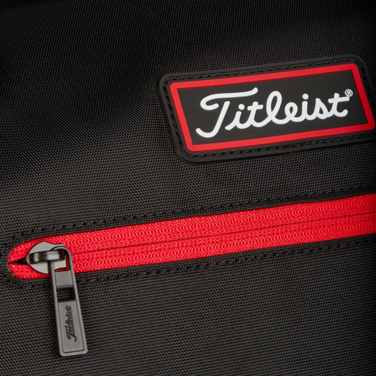 Players Boston Bag