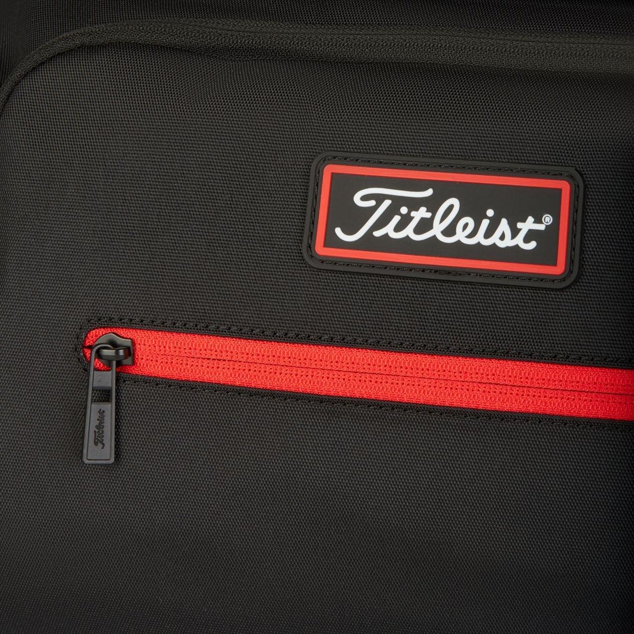 Players Convertible Duffel
