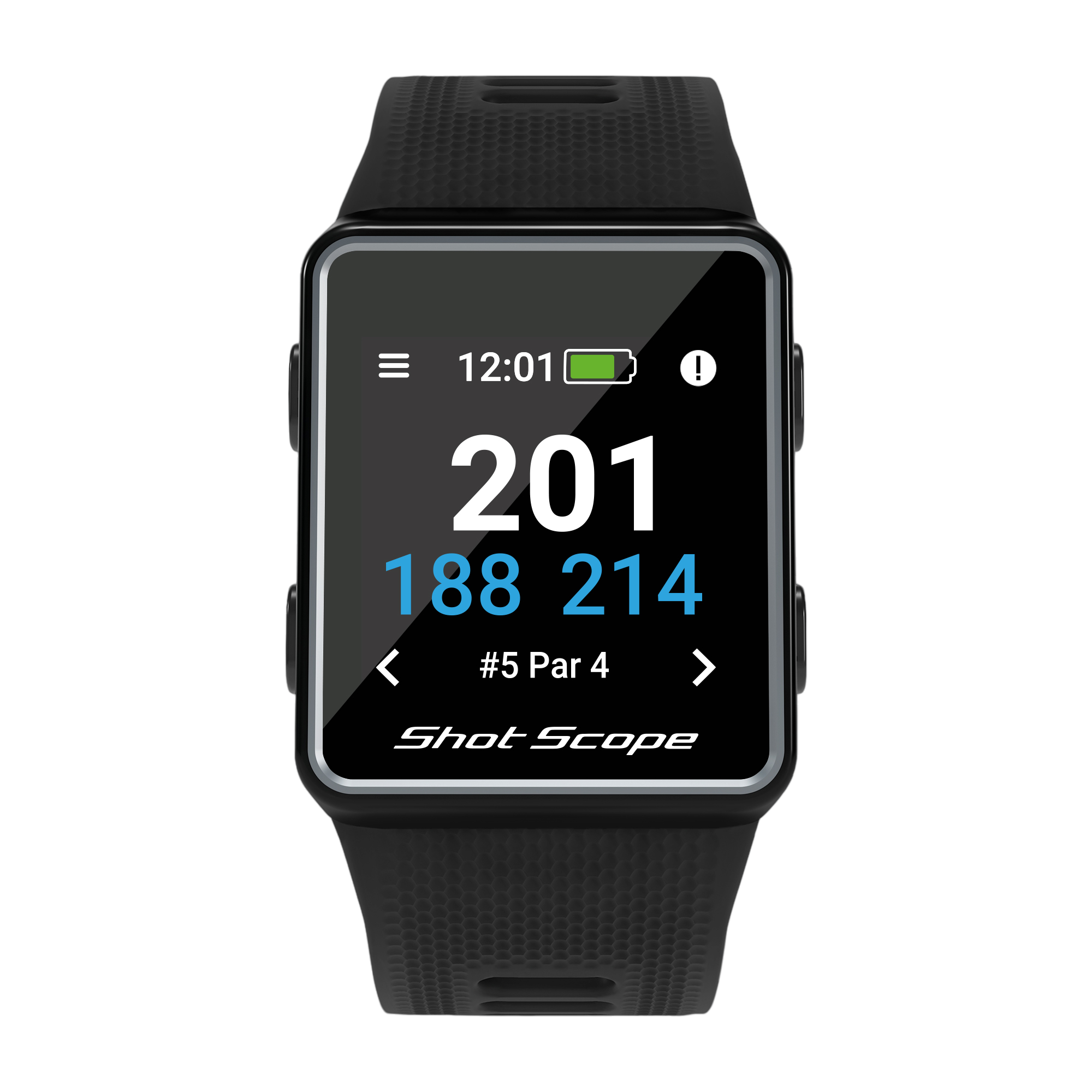 G3 GPS Watch