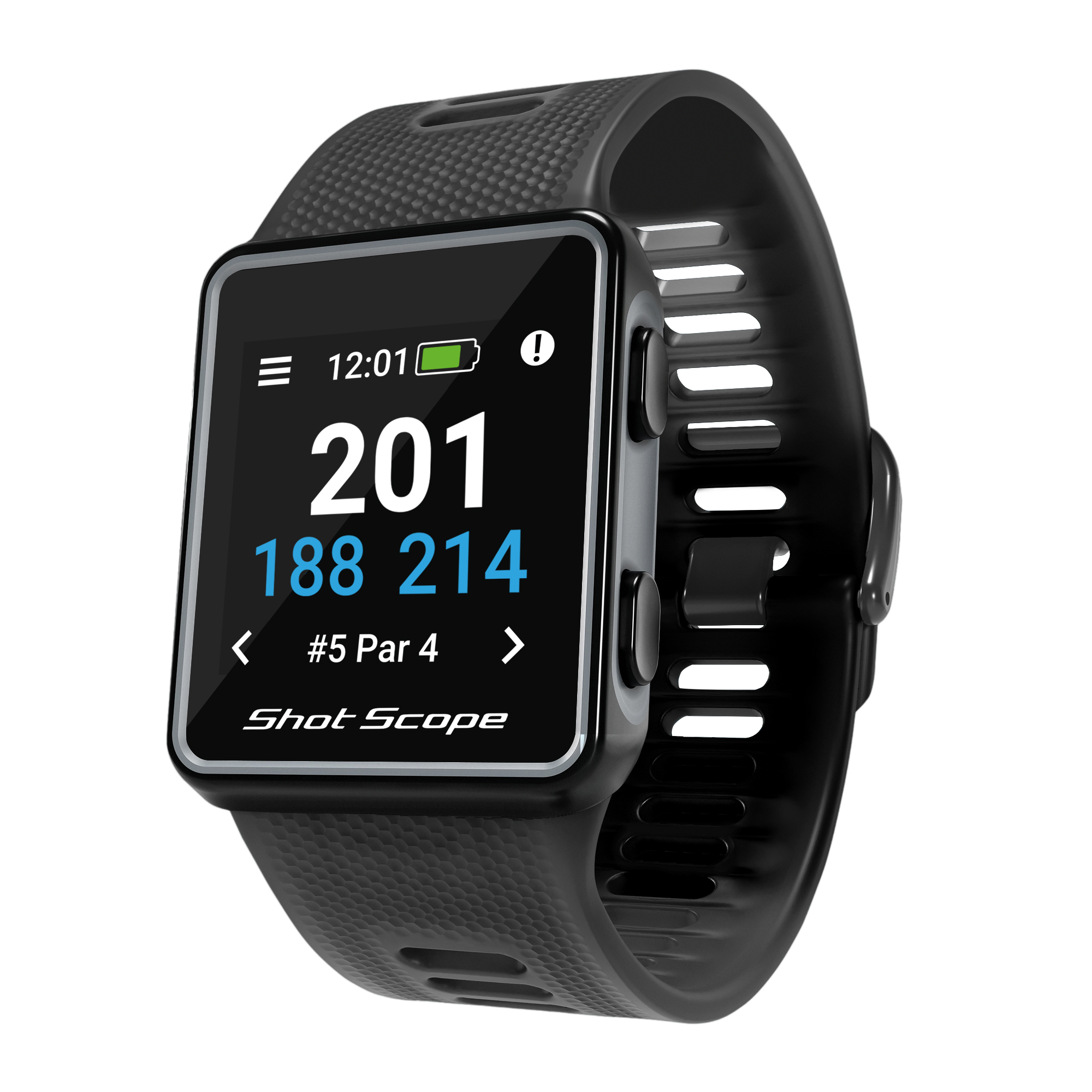 G3 GPS Watch