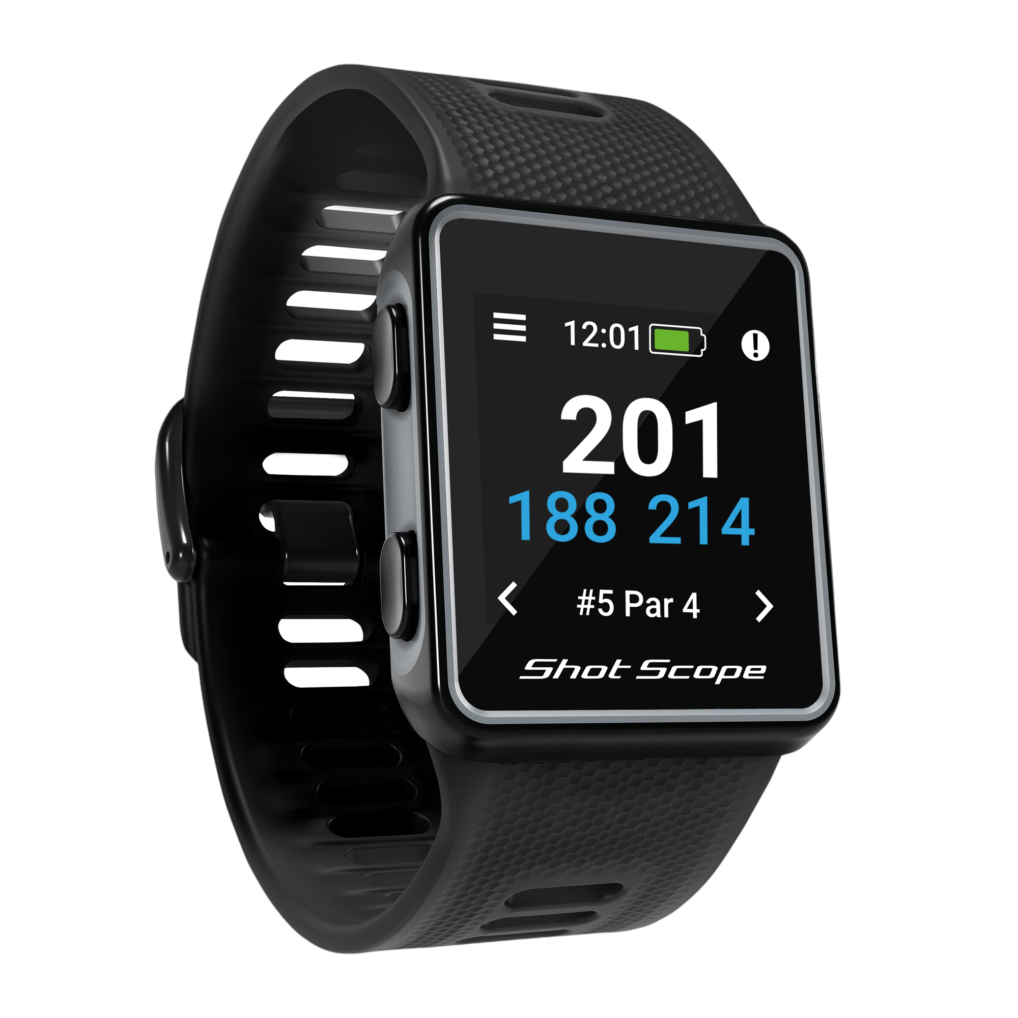 G3 GPS Watch