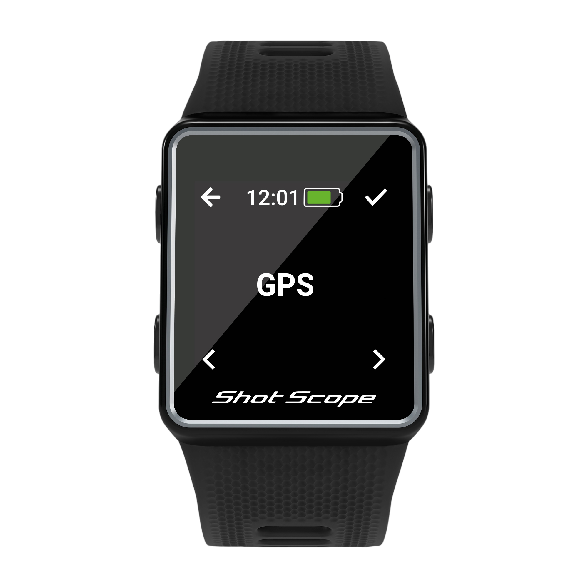 G3 GPS Watch