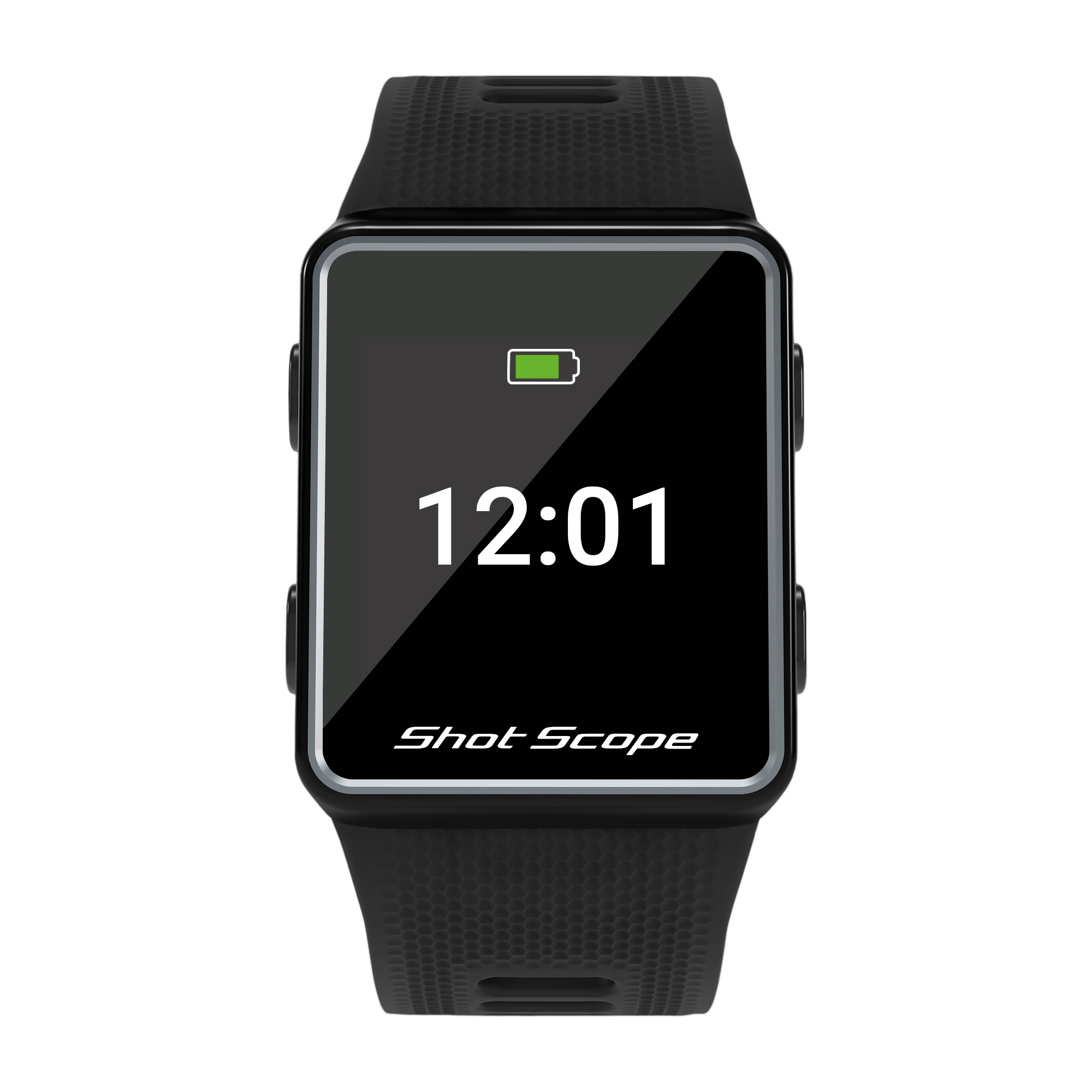 G3 GPS Watch