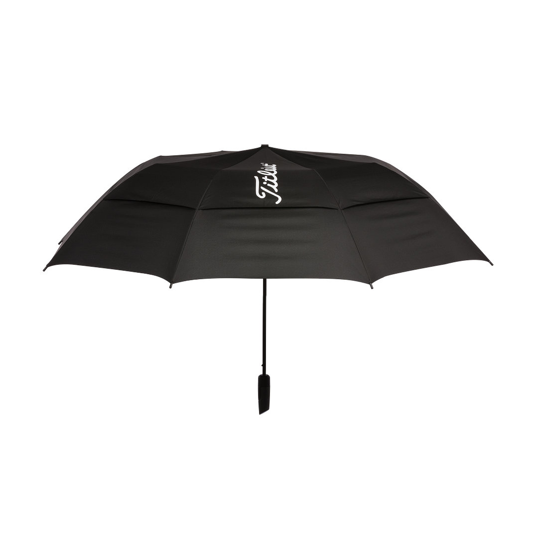 2024 お歳暮【公式】 - 人気ブランド Titleist Players Folding Umbrella | PGA TOUR Superstore 傘