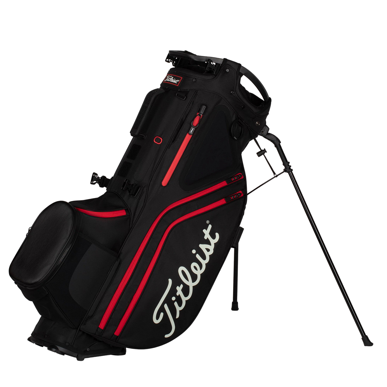 Hybrid 14 2023 Stand Bag