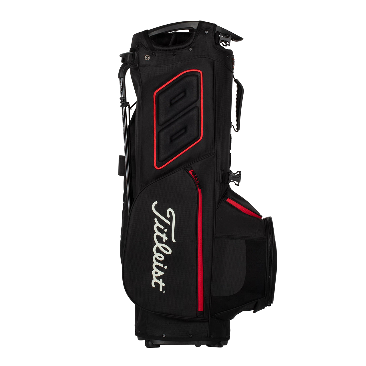 Hybrid 14 2023 Stand Bag
