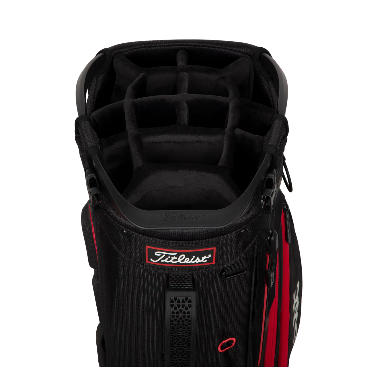 Hybrid 14 2023 Stand Bag