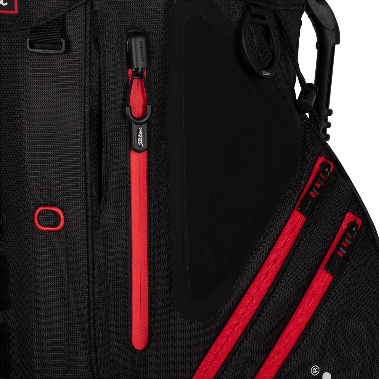 Hybrid 14 2023 Stand Bag