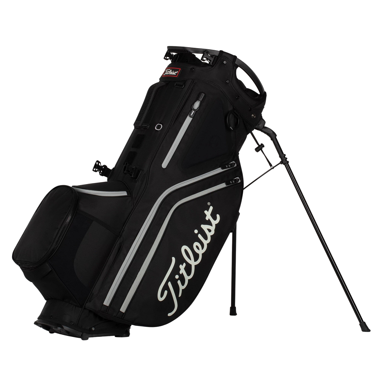 Hybrid 14 2023 Stand Bag