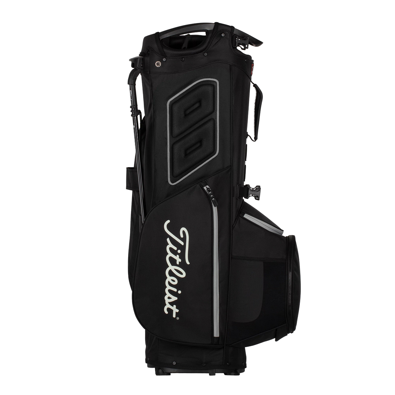 Hybrid 14 2023 Golf Stand Bag