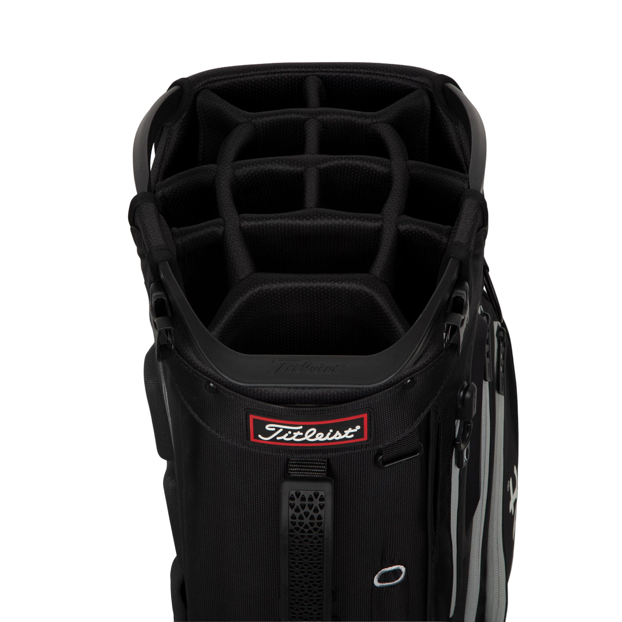 Hybrid 14 2023 Golf Stand Bag