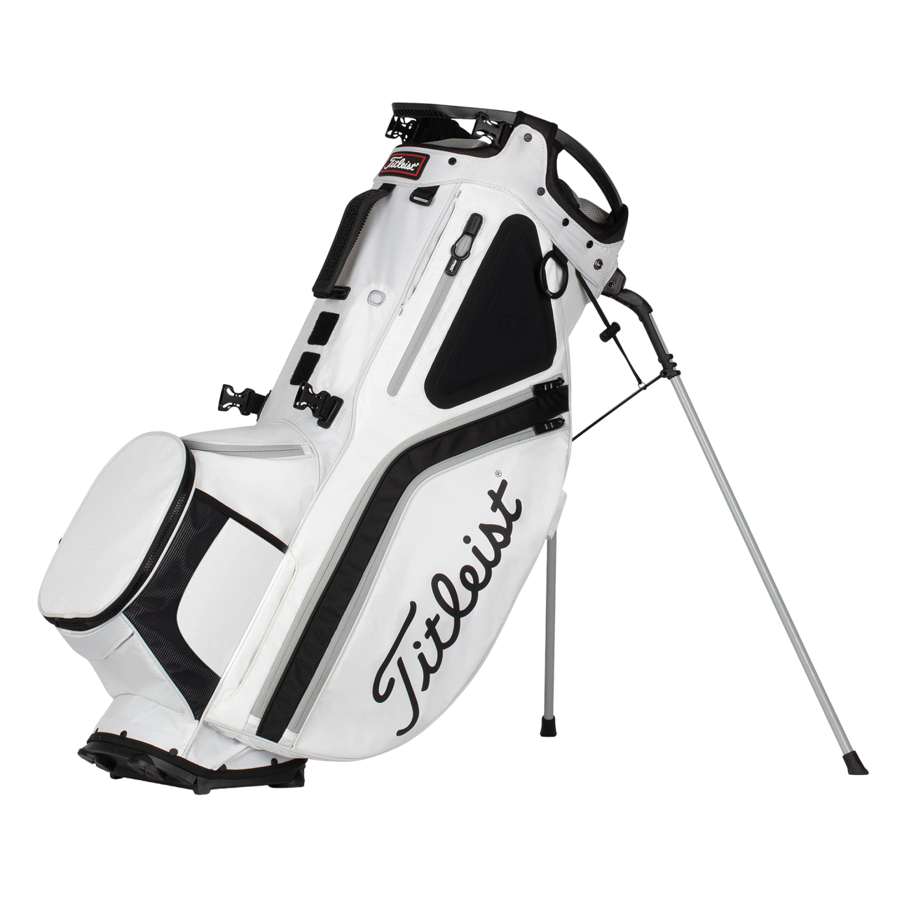 Hybrid 14 2023 Stand Bag