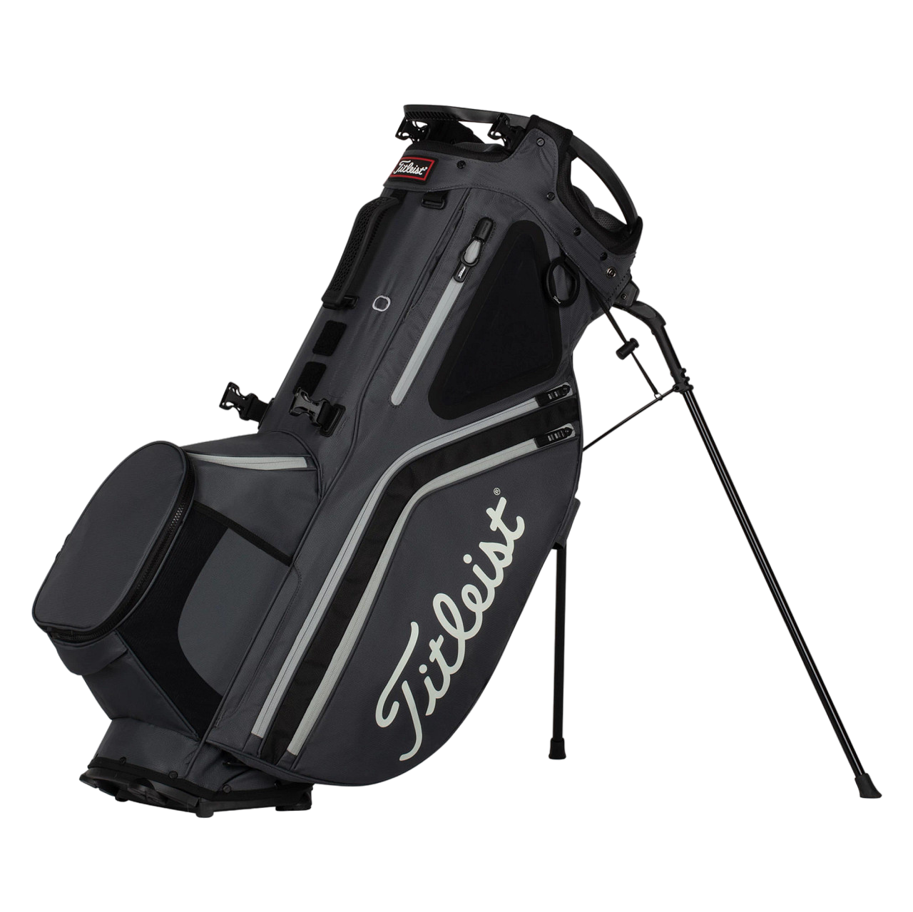 Hybrid 14 2023 Stand Bag