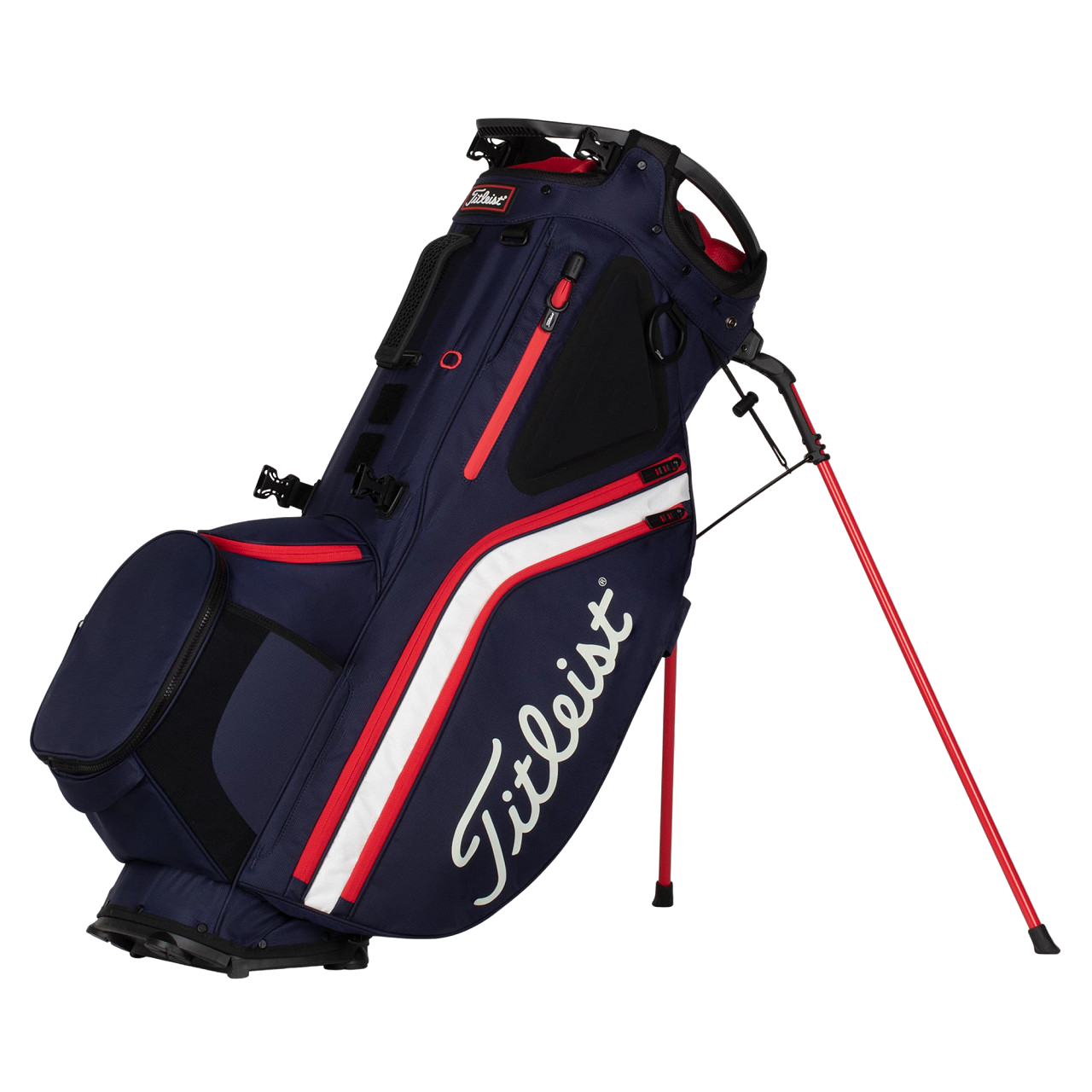 Hybrid 14 2023 Stand Bag