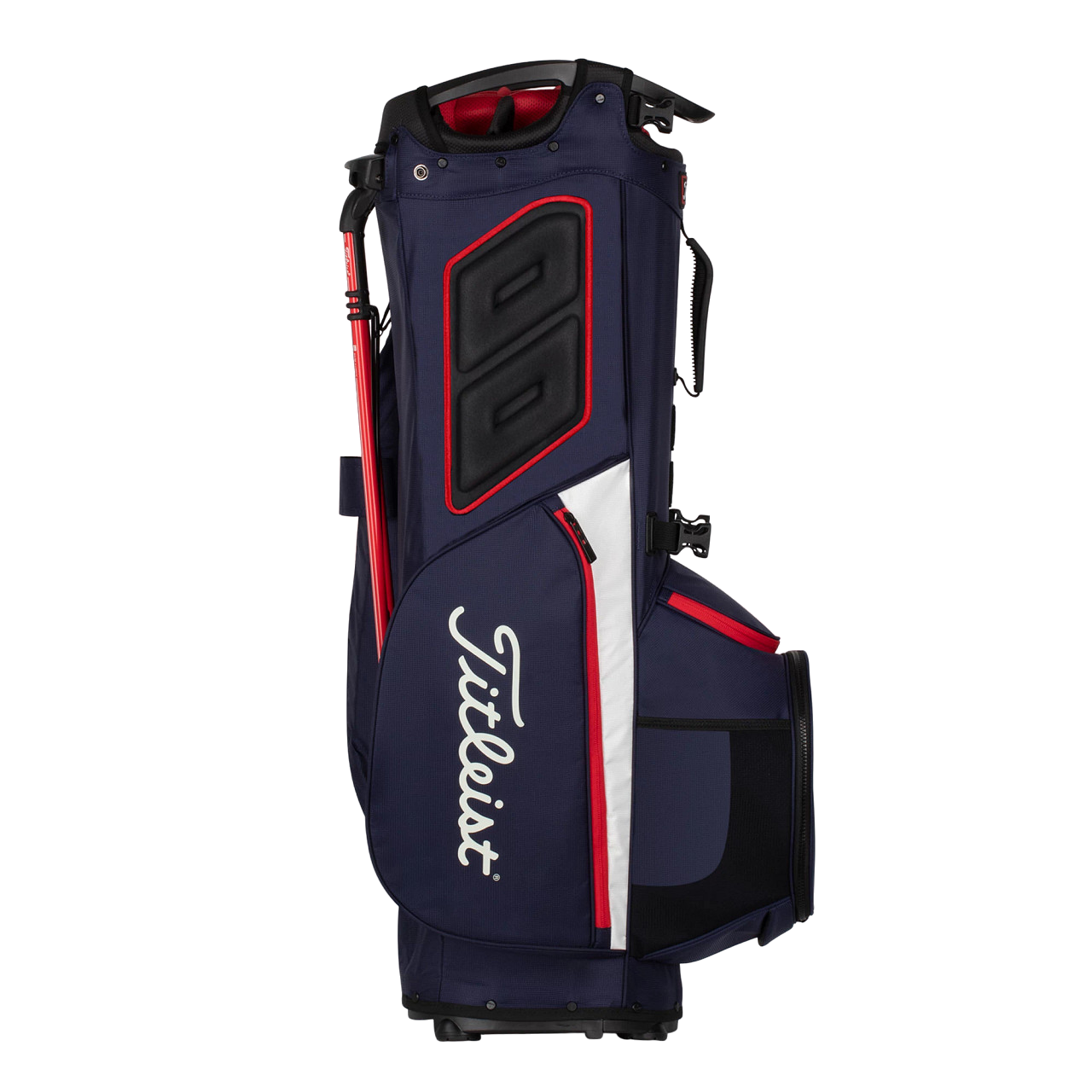 Hybrid 14 2023 Golf Stand Bag