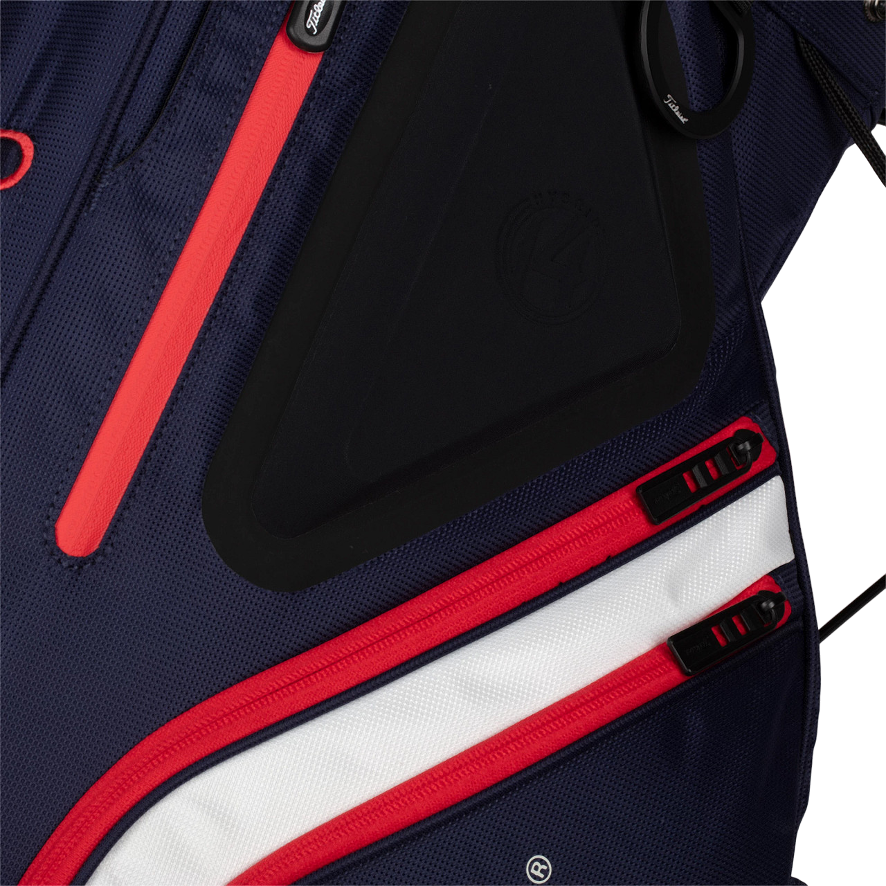 Hybrid 14 2023 Golf Stand Bag