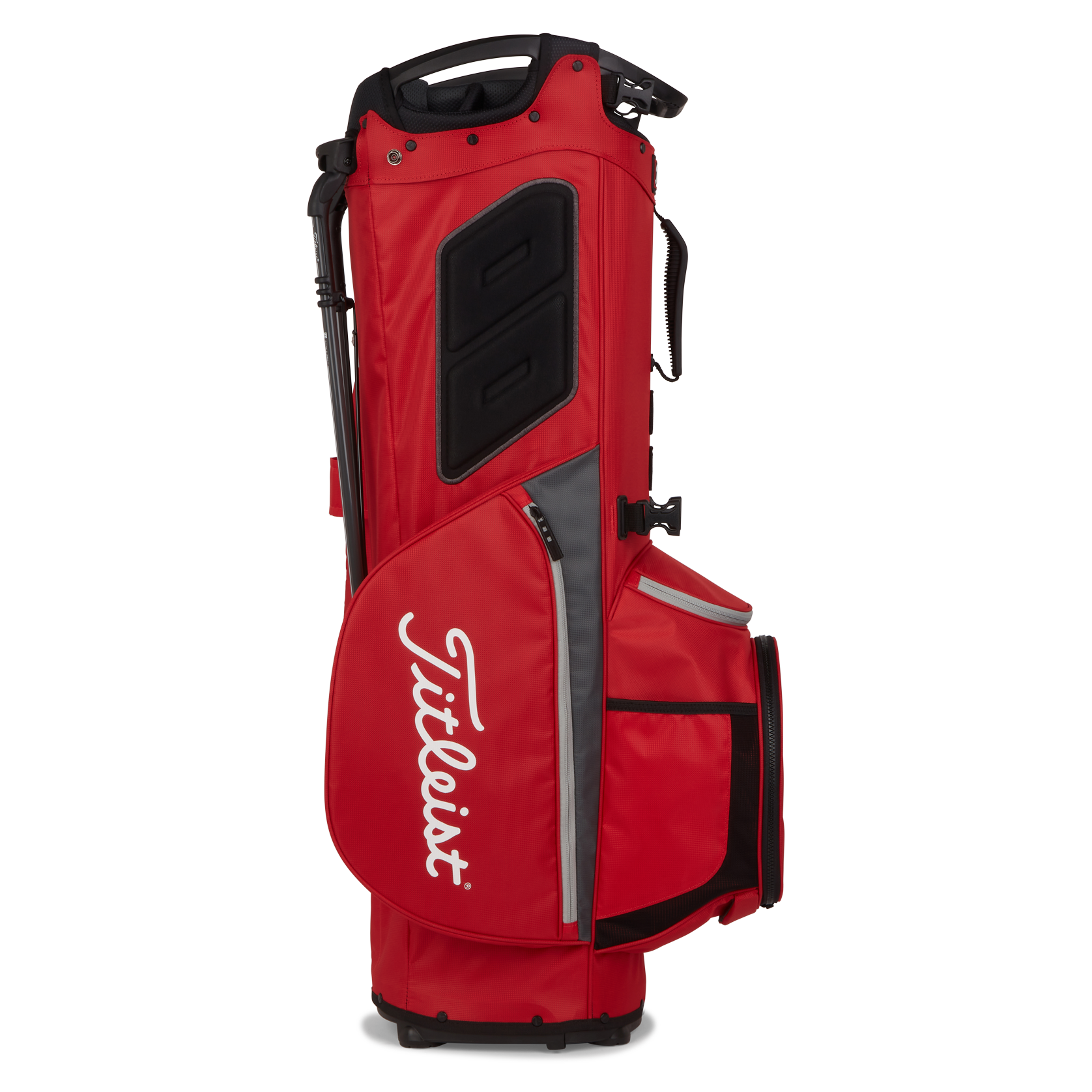 Hybrid 14 2023 Stand Bag