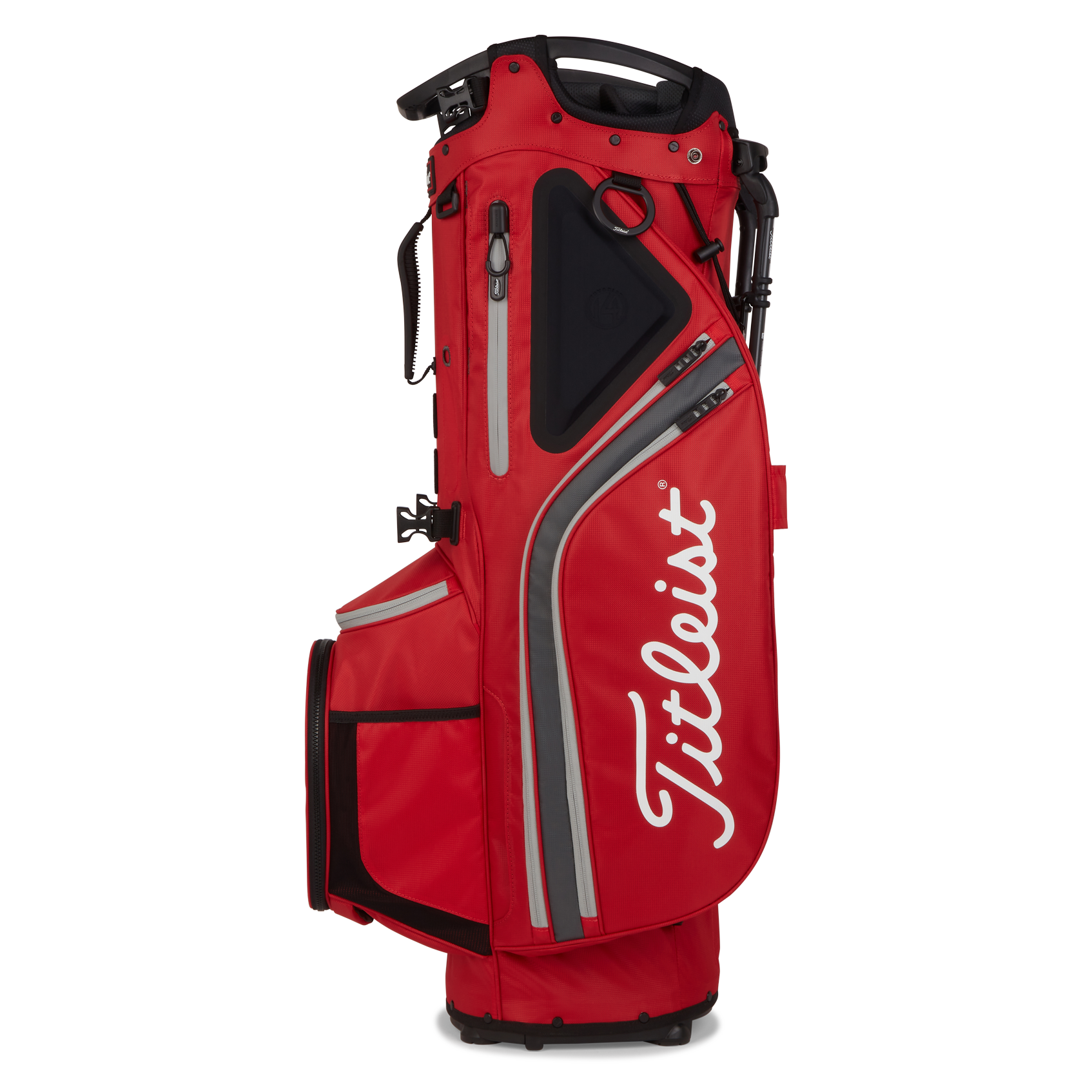 Hybrid 14 2023 Stand Bag