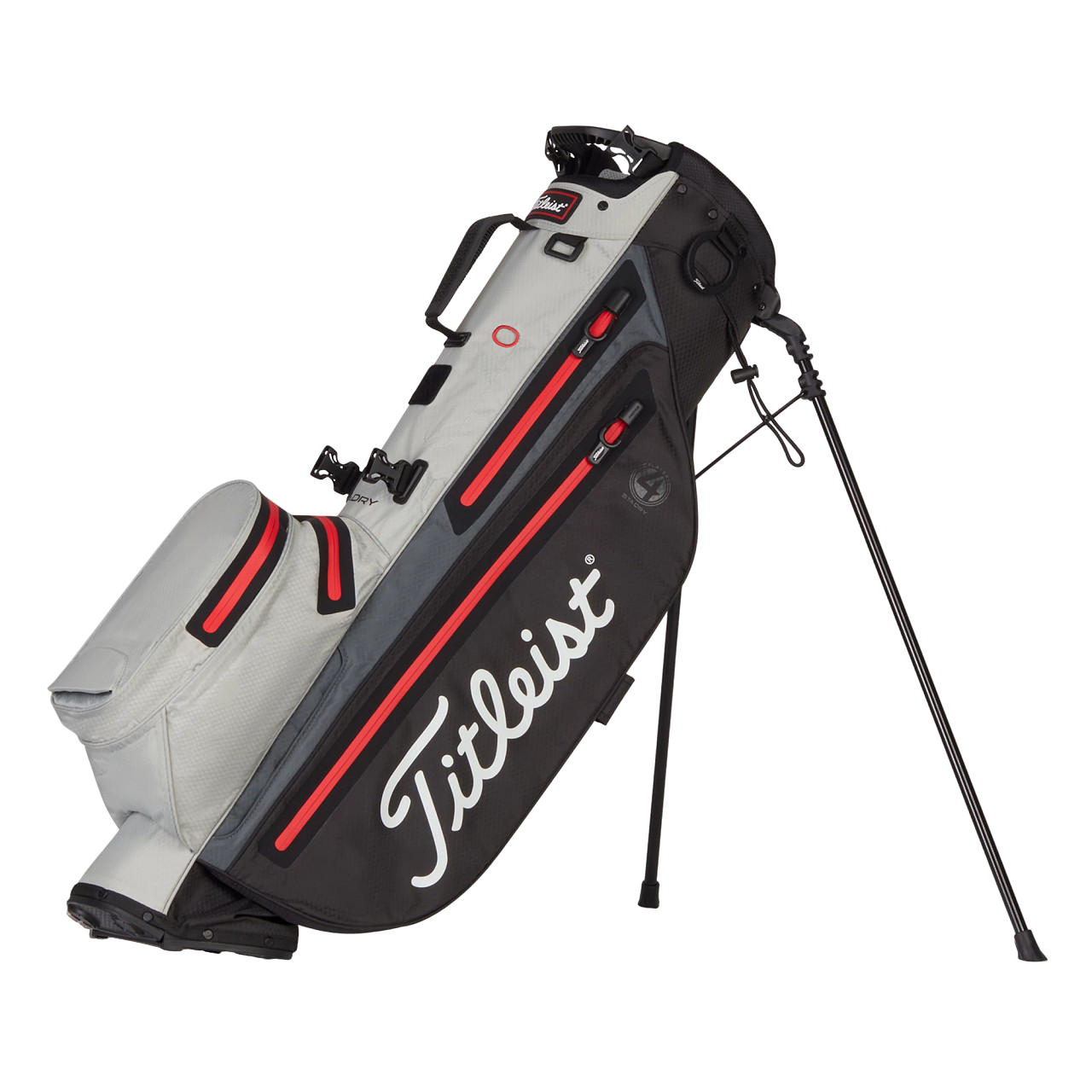 Players 4 StaDry Bag