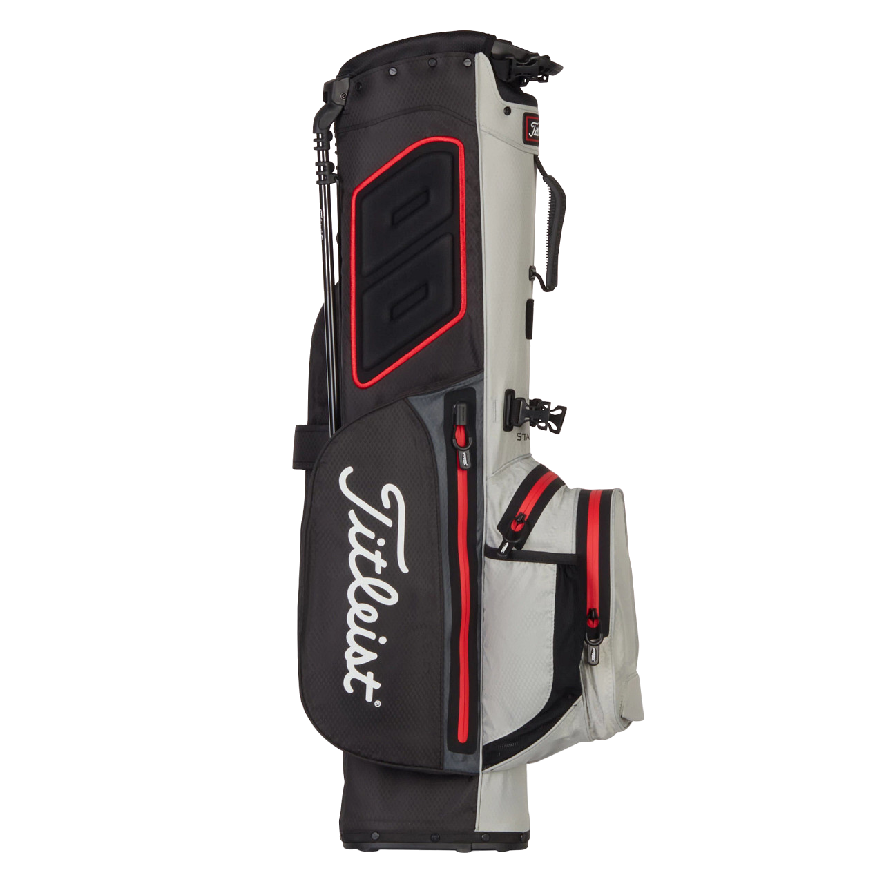 Players 4 StaDry Bag