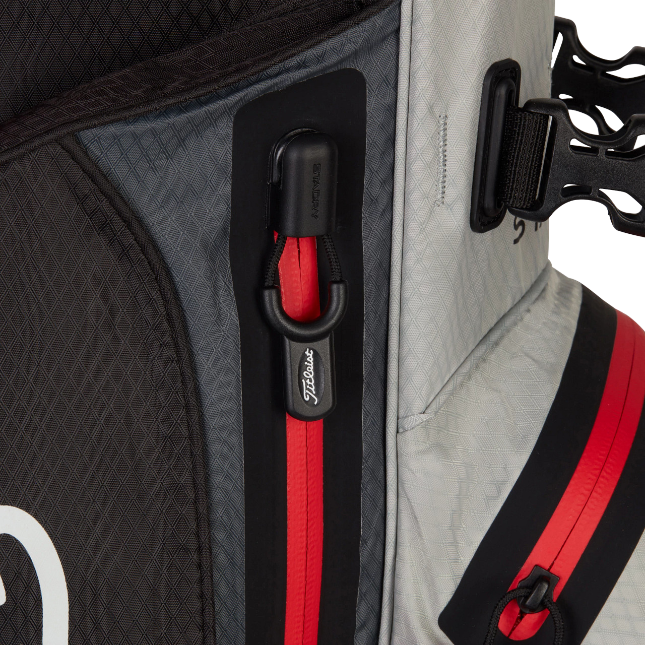 Players 4 StaDry Bag