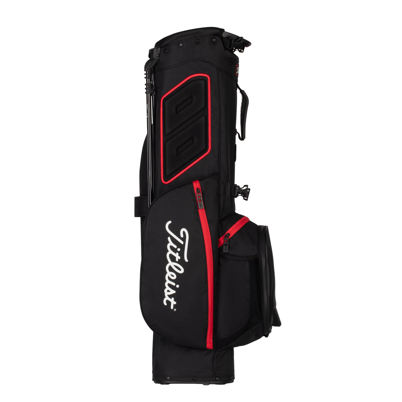 Players 4 Stand Bag