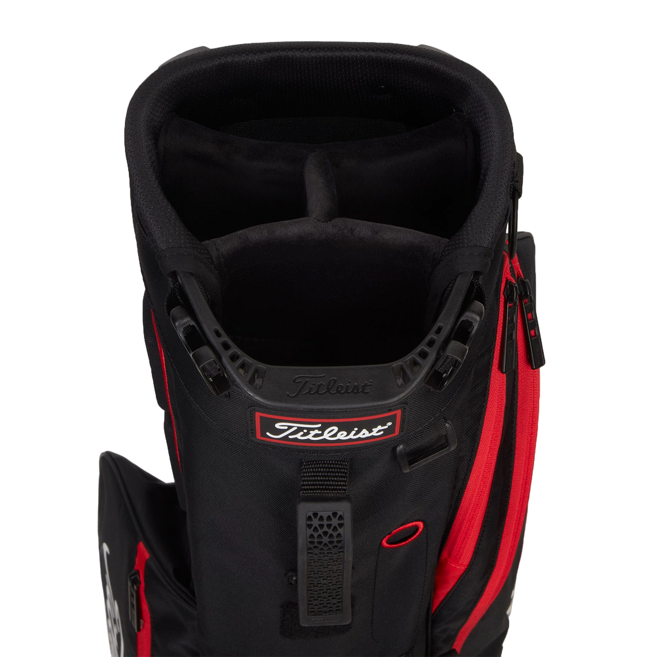 Players 4 Stand Bag