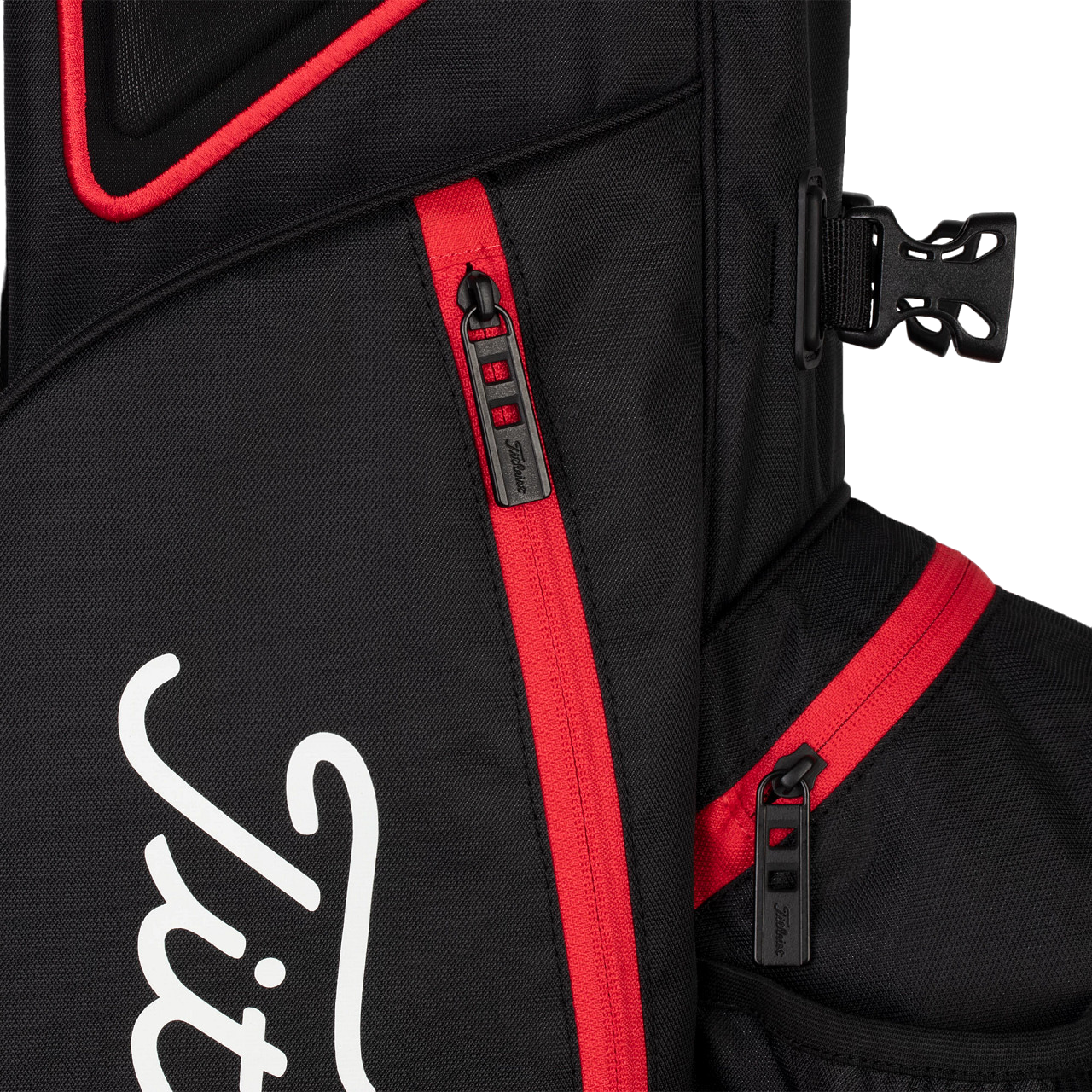 Players 4 Stand Bag
