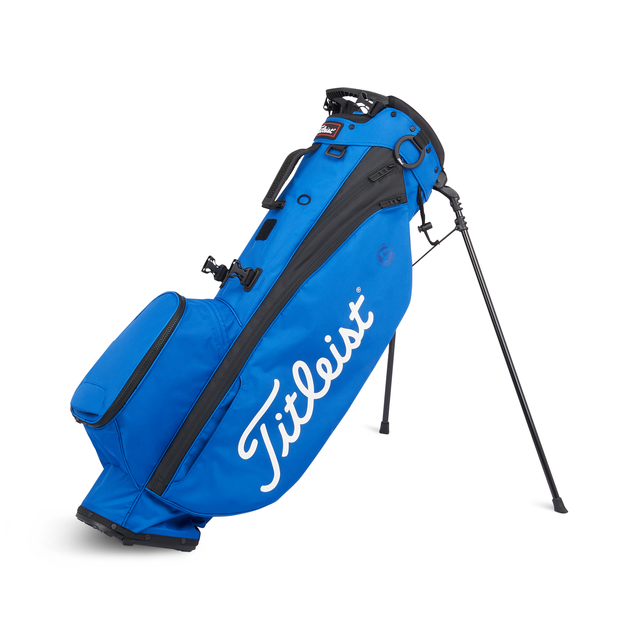 Players 4 Stand Bag