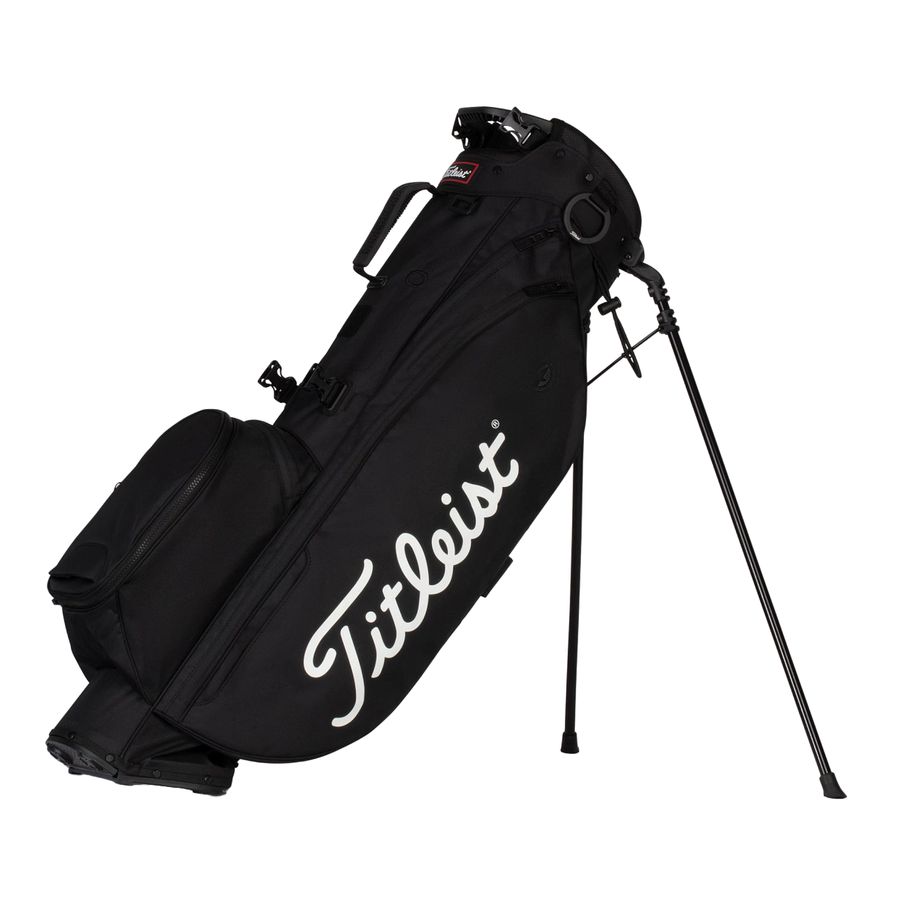 Players 4 Golf Stand Bag