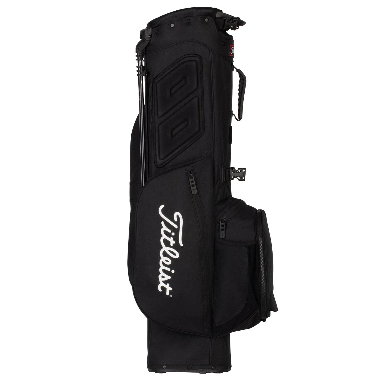 Players 4 Golf Stand Bag