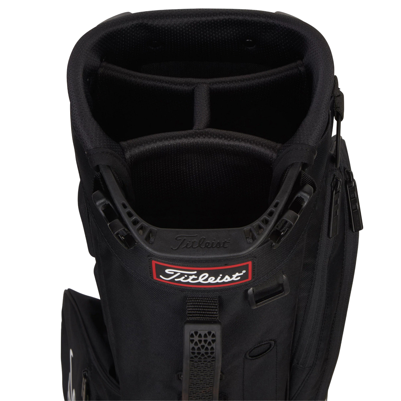 Players 4 Golf Stand Bag