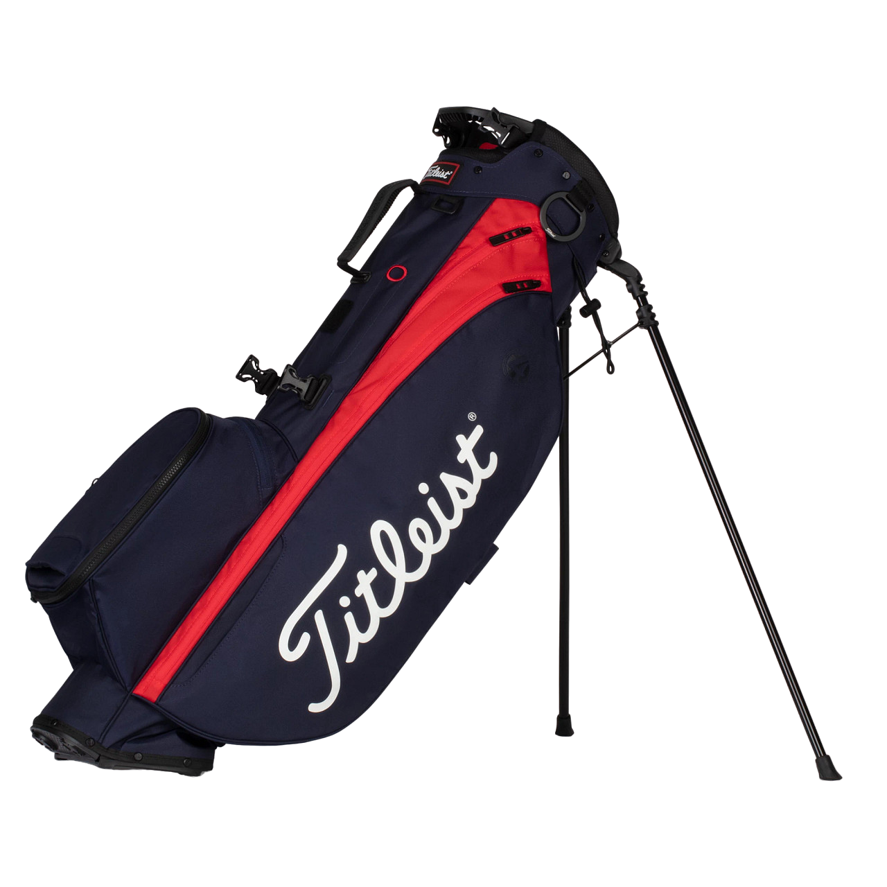 Players 4 Stand Bag