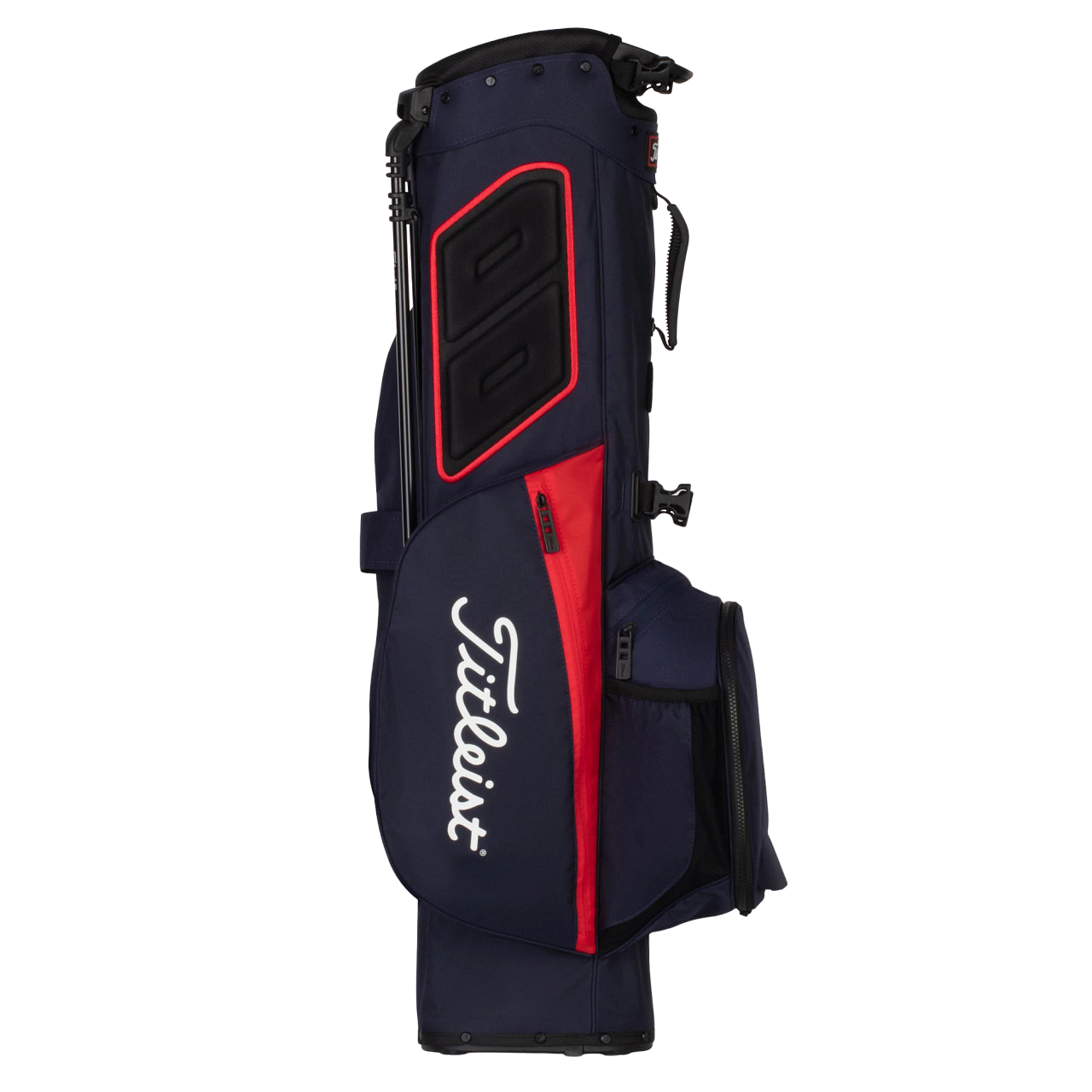 Players 4 Stand Bag