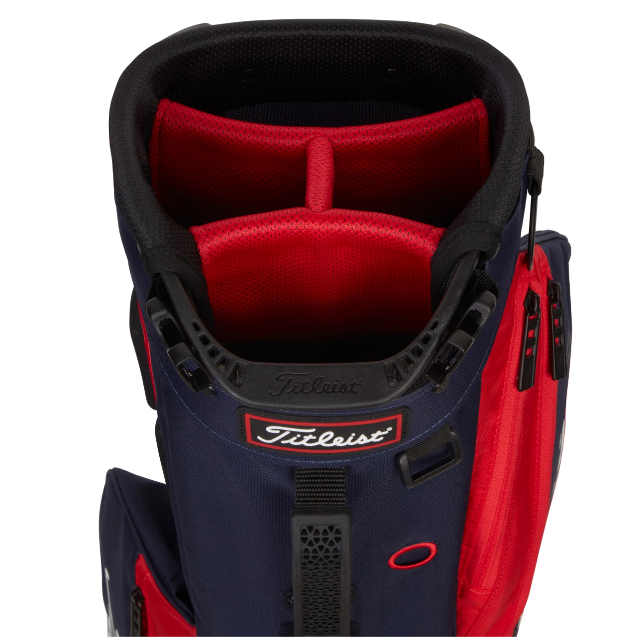 Players 4 Stand Bag
