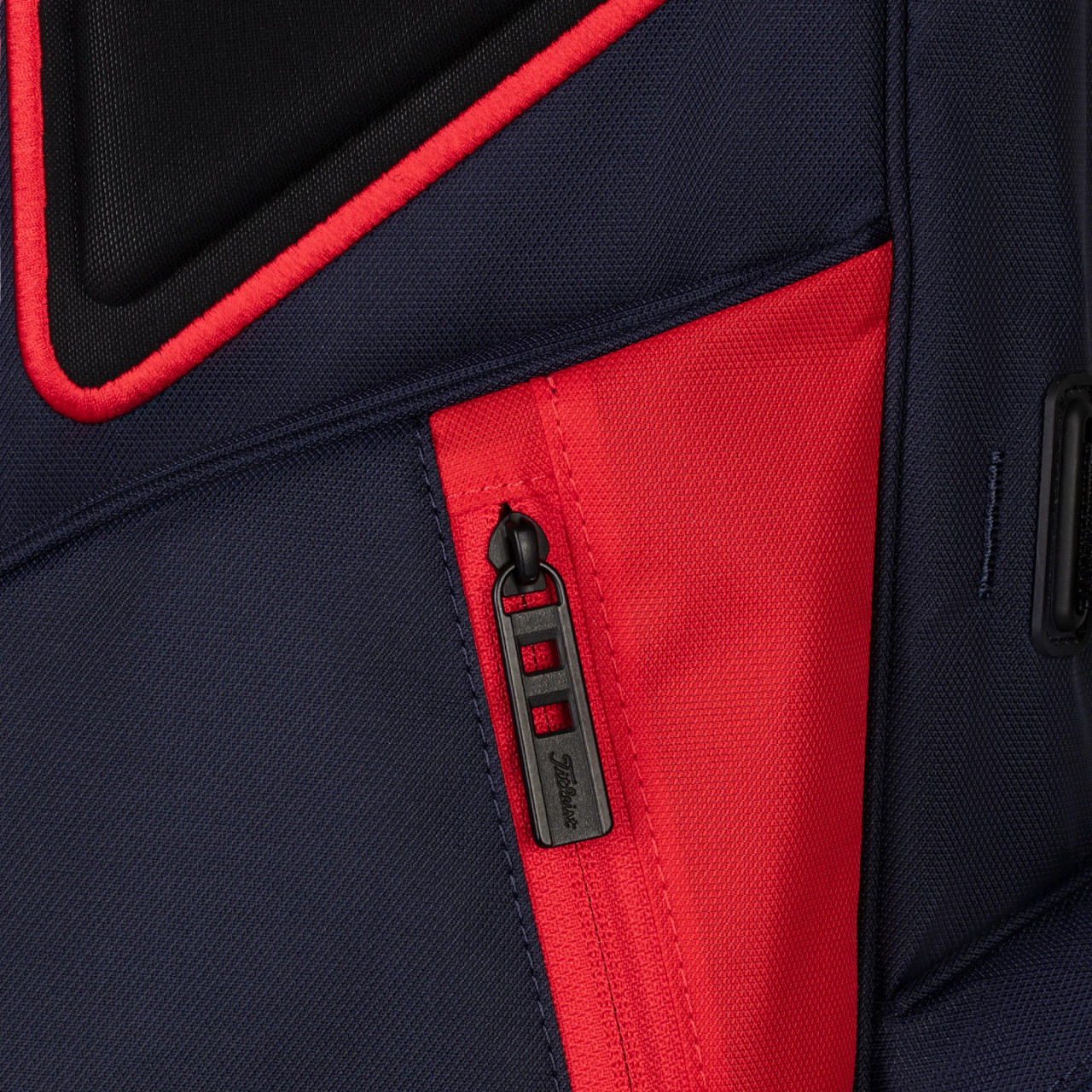 Players 4 Stand Bag