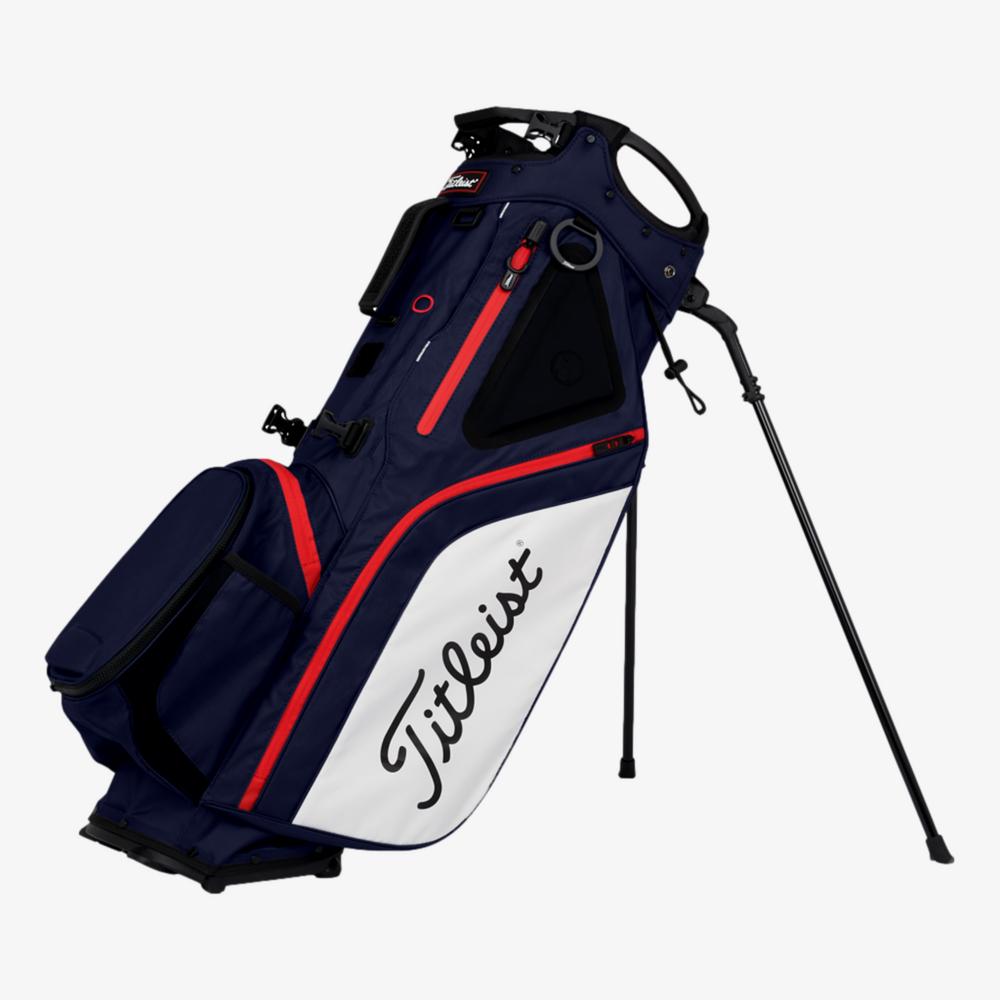 Titleist Hybrid 5 2023 Stand Bag | PGA TOUR Superstore Titleist Hybrid 5 2023 Stand Bag | PGA TOUR Superstore