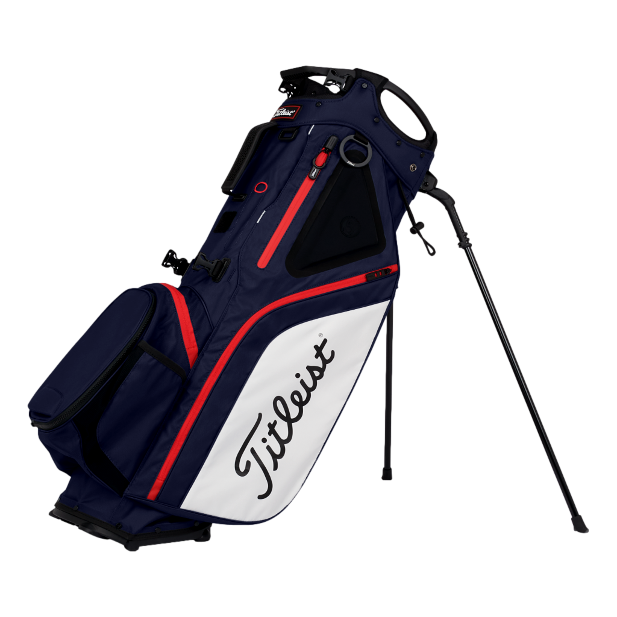 Hybrid 5 2023 Stand Bag