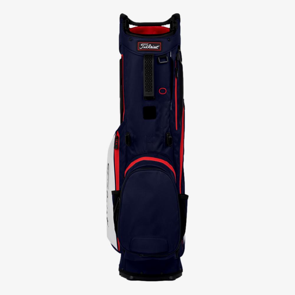 Titleist Hybrid 5 2023 Stand Bag | PGA TOUR Superstore Titleist Hybrid 5 2023 Stand Bag | PGA TOUR Superstore