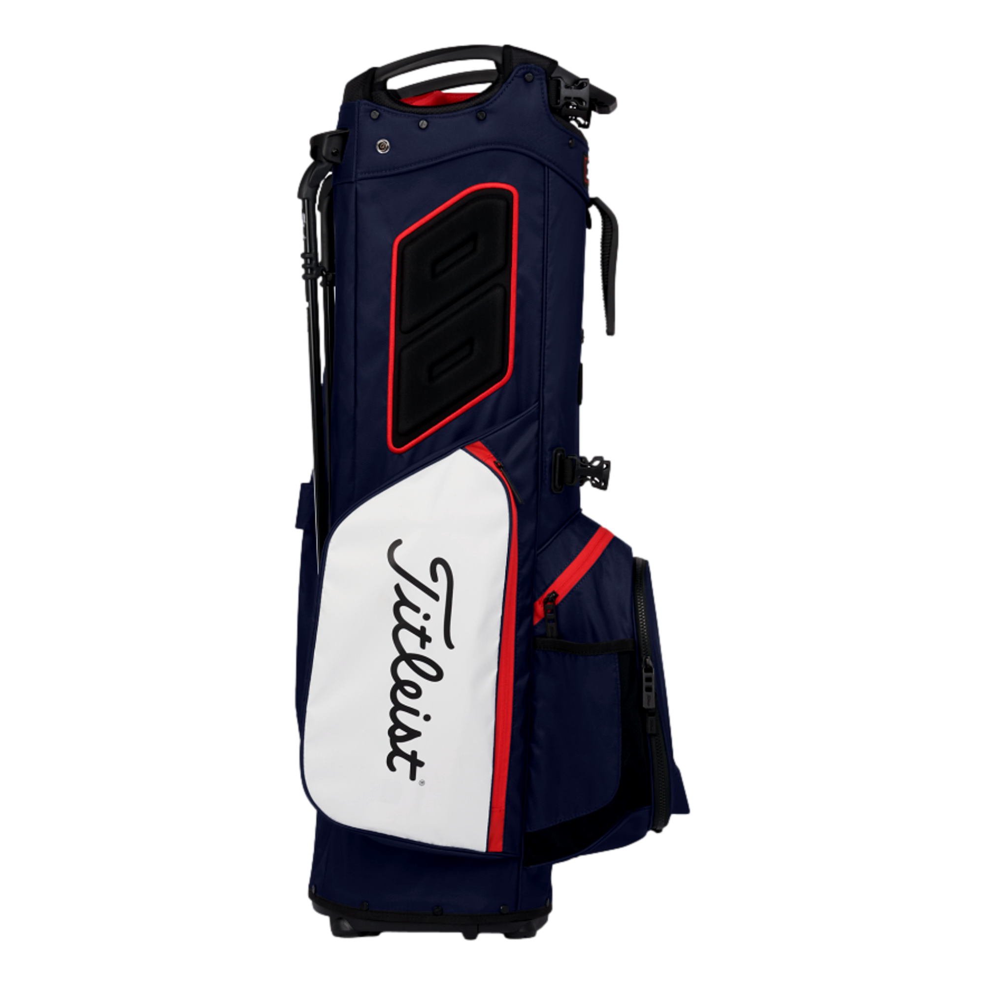 Hybrid 5 2023 Stand Bag