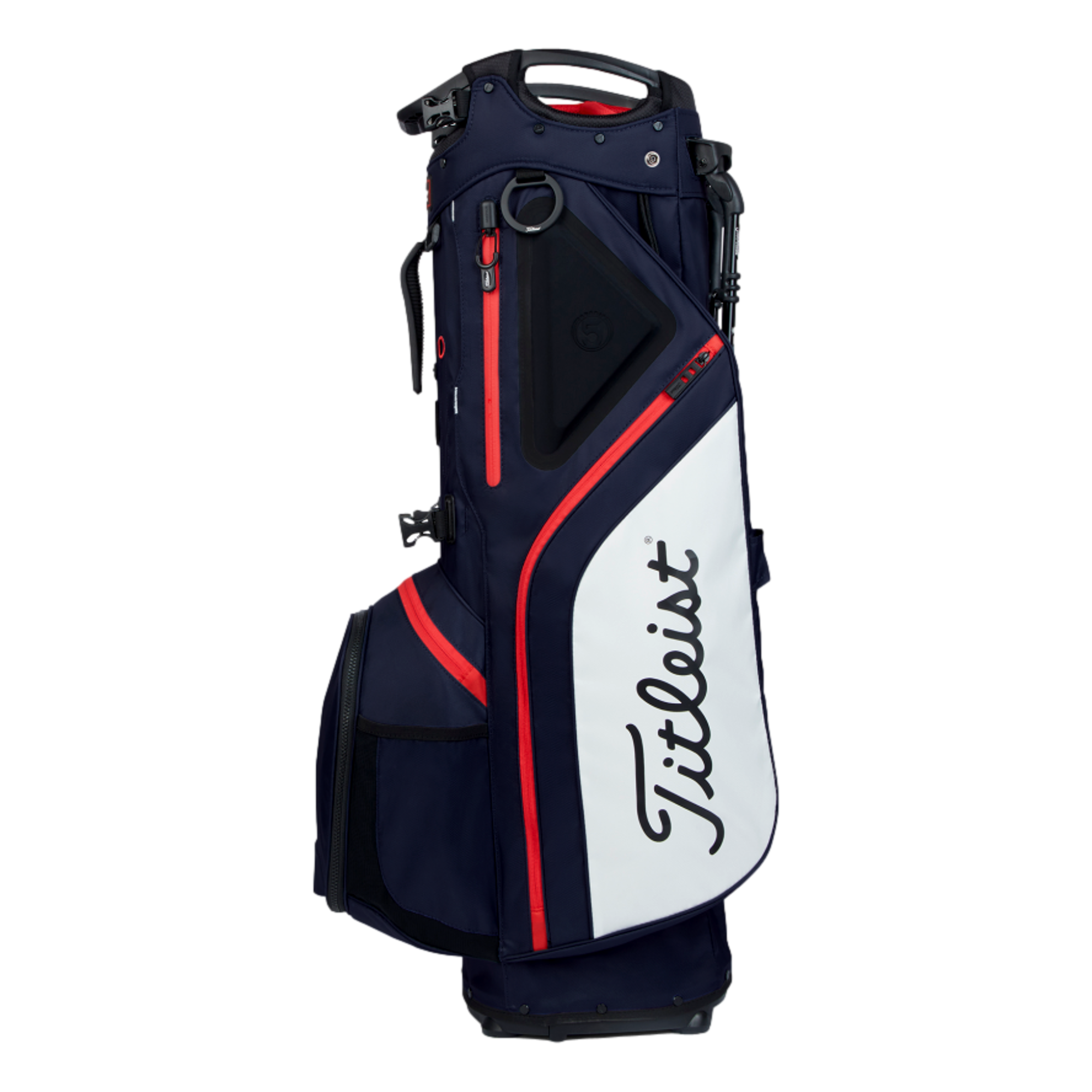 Hybrid 5 2023 Stand Bag