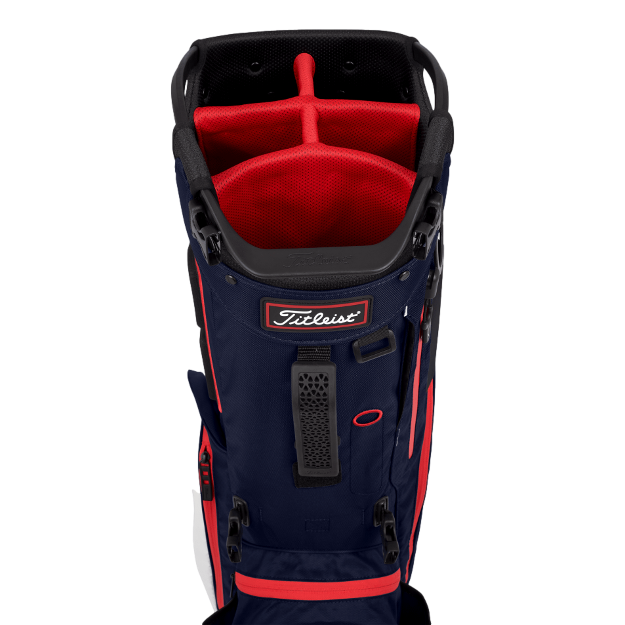 Hybrid 5 2023 Stand Bag