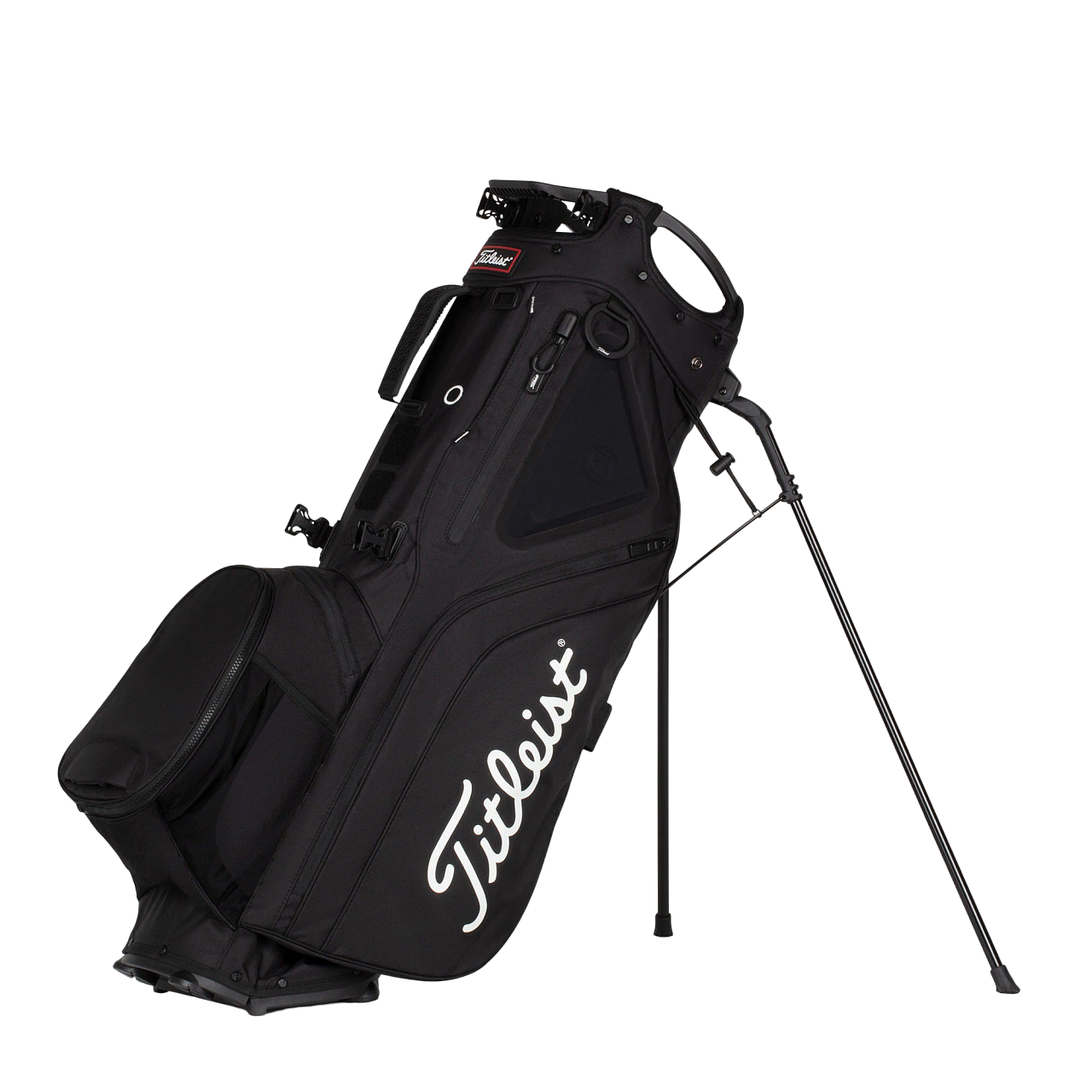 Hybrid 5 2023 Stand Bag