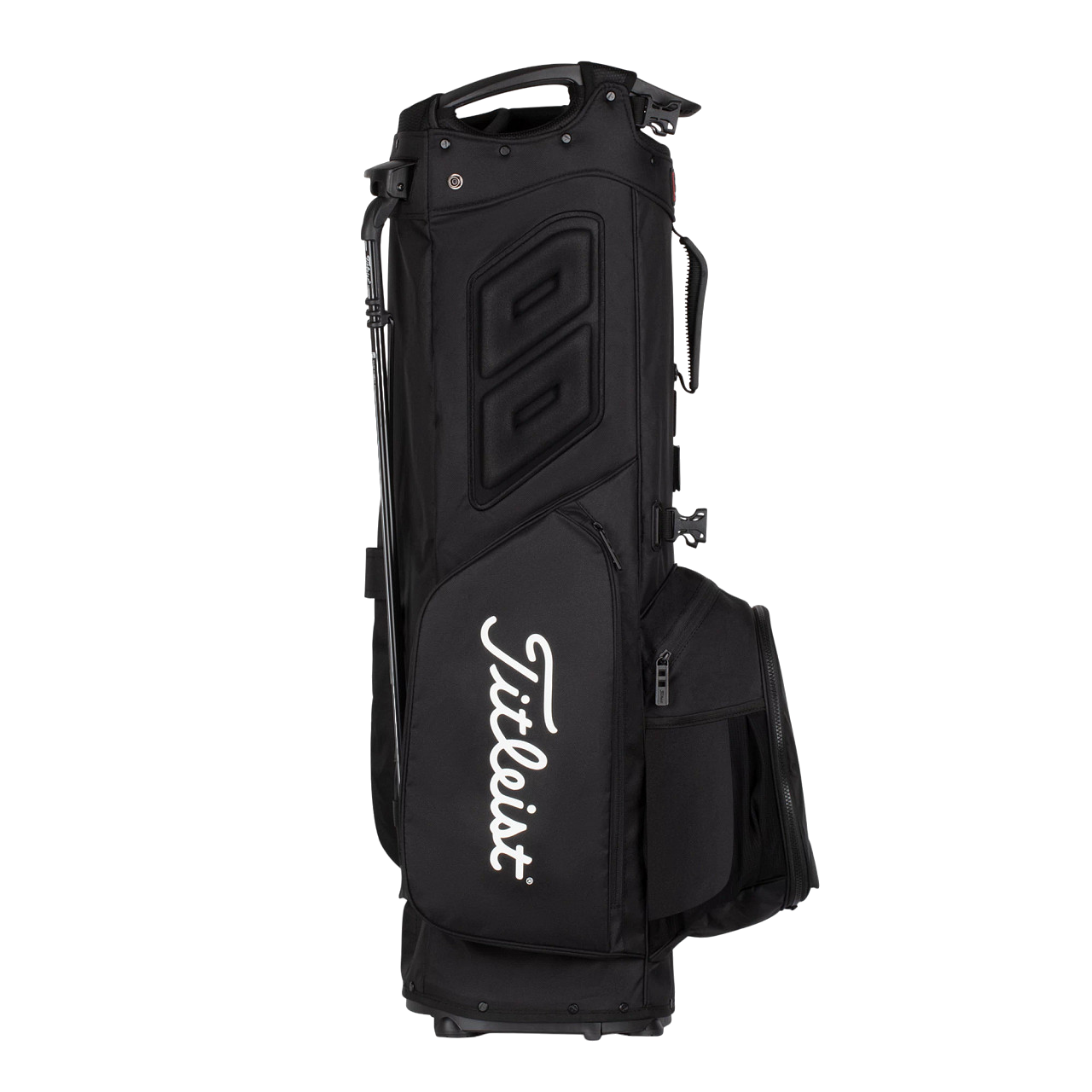 Hybrid 5 2023 Golf Stand Bag