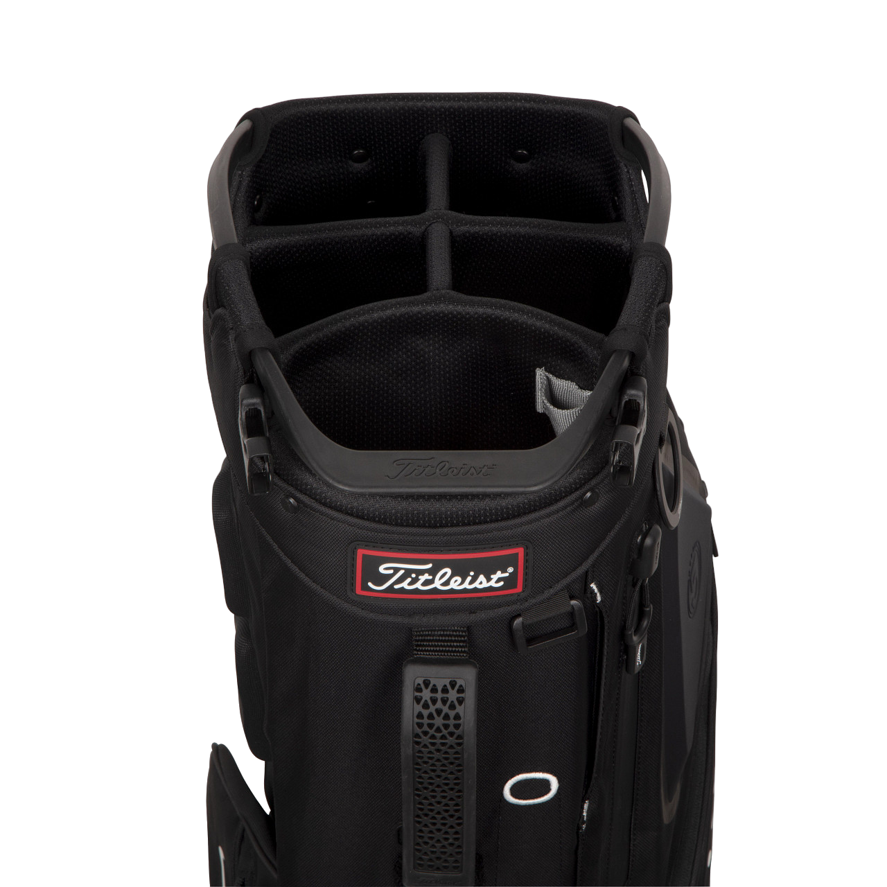 Hybrid 5 2023 Golf Stand Bag